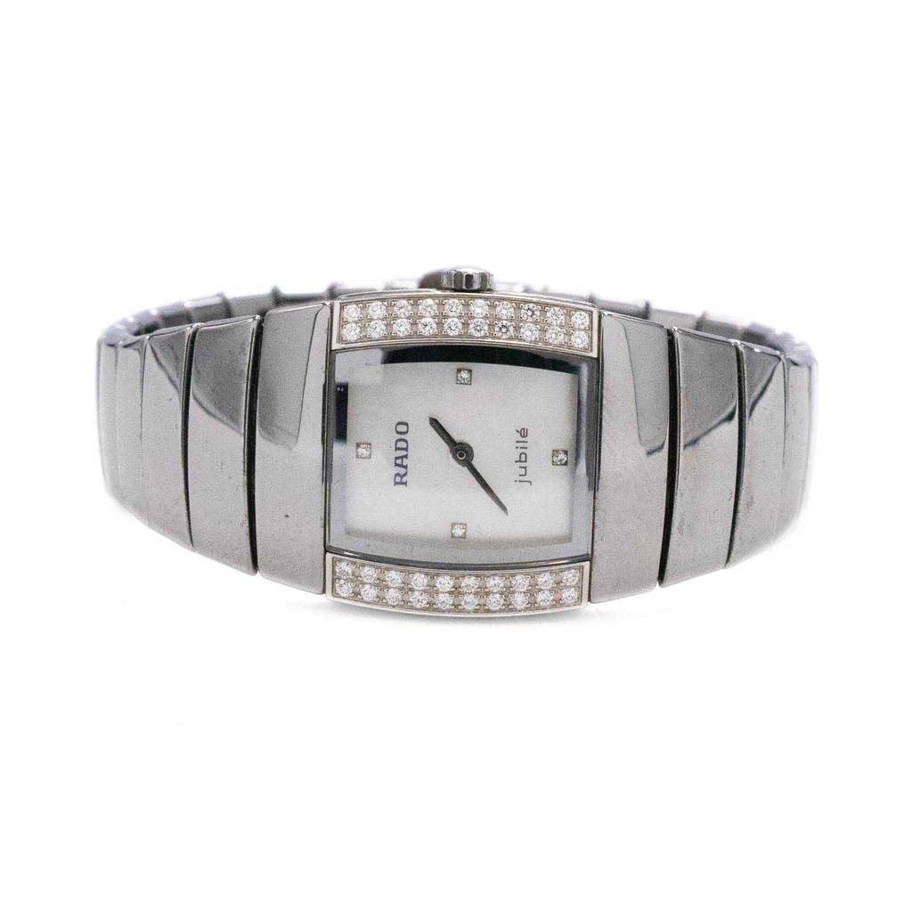 Rado 'Sintra Jubilé' Watch