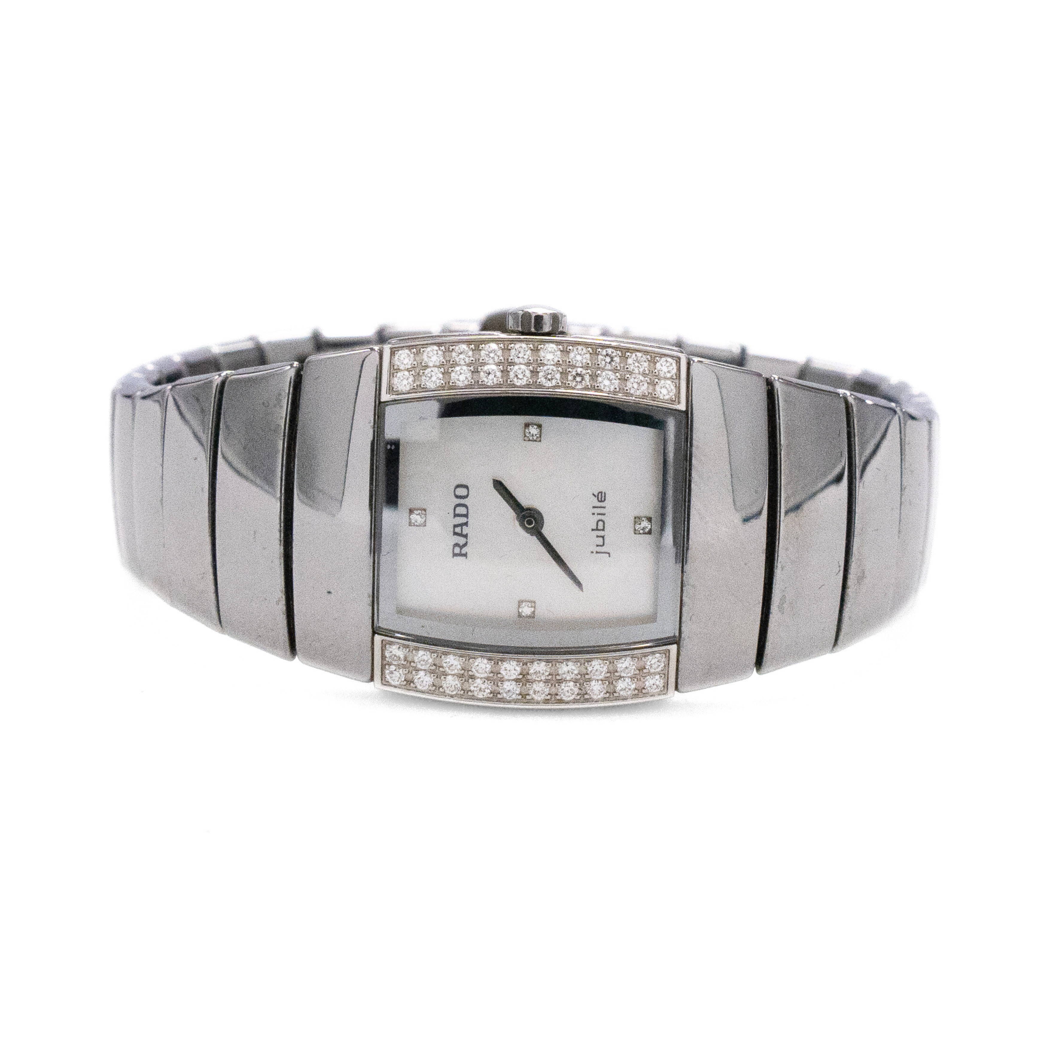 Rado 'Sintra Jubilé' Watch