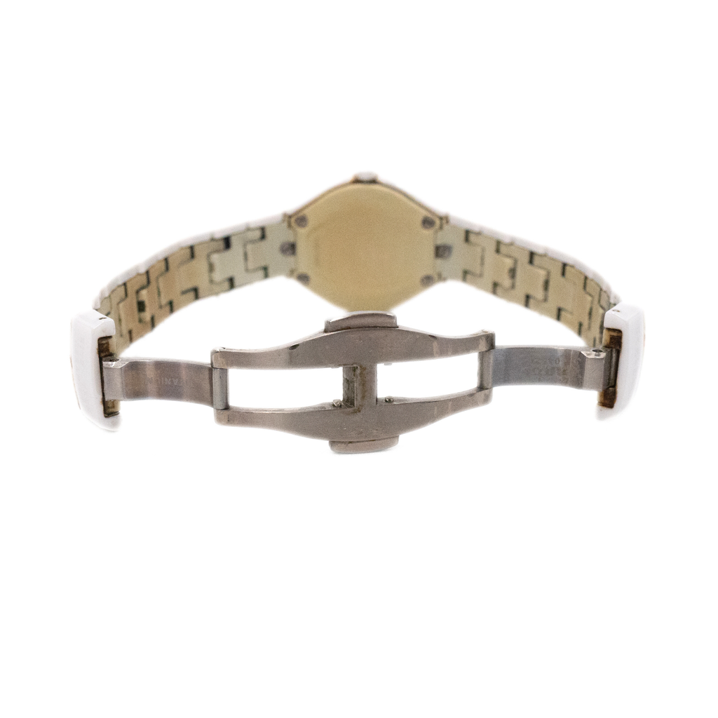 Rado 'True Jubile' Watch