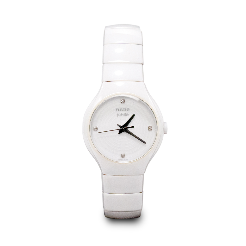 Rado 'True Jubile' Watch