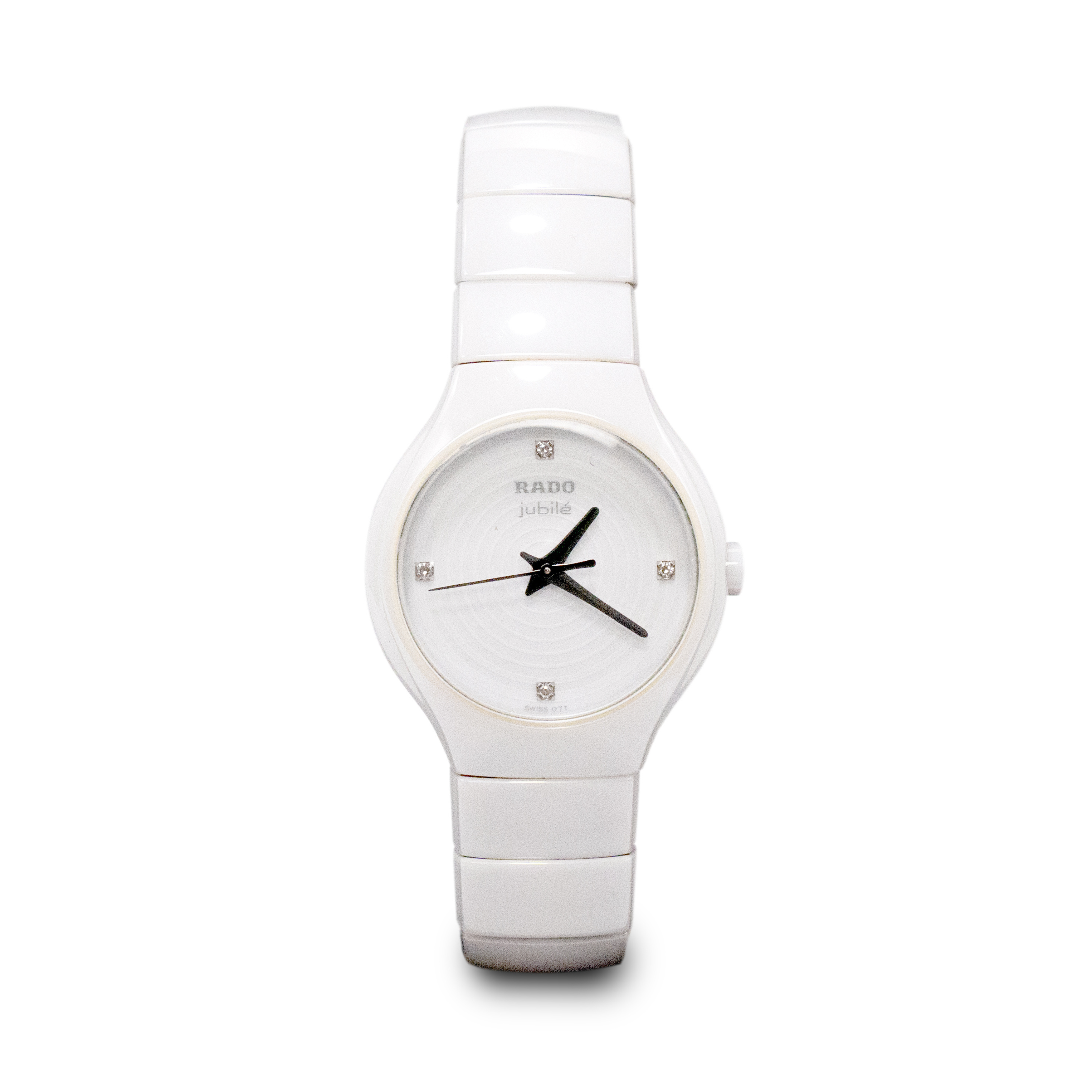 Rado 'True Jubile' Watch