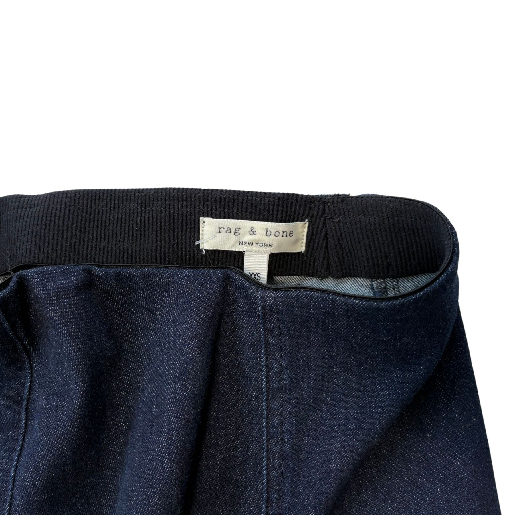Rag & Bone 'Sofie' Jeans - Women's XXS