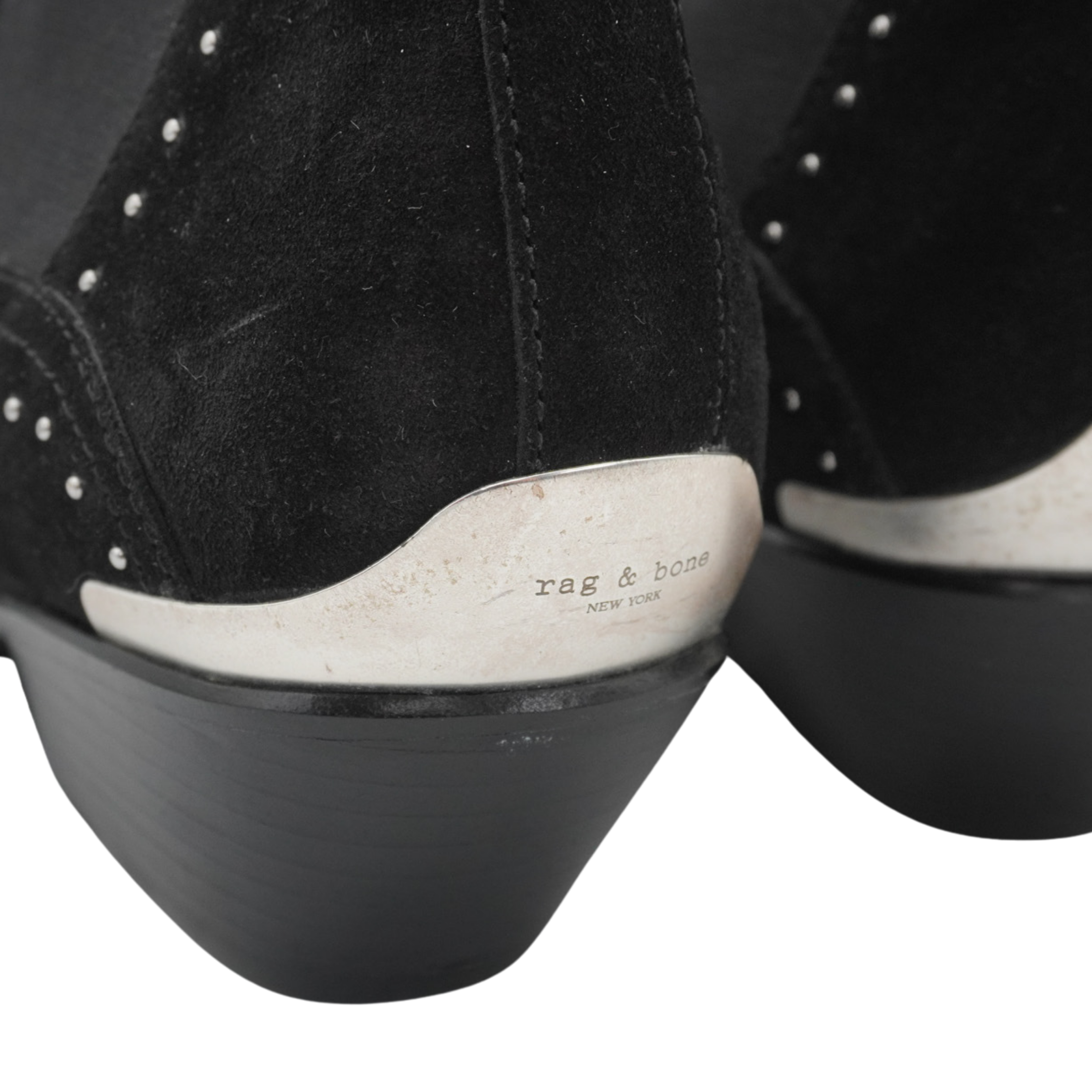 Rag & Bone 'Westin' Boots - Women's 38.5