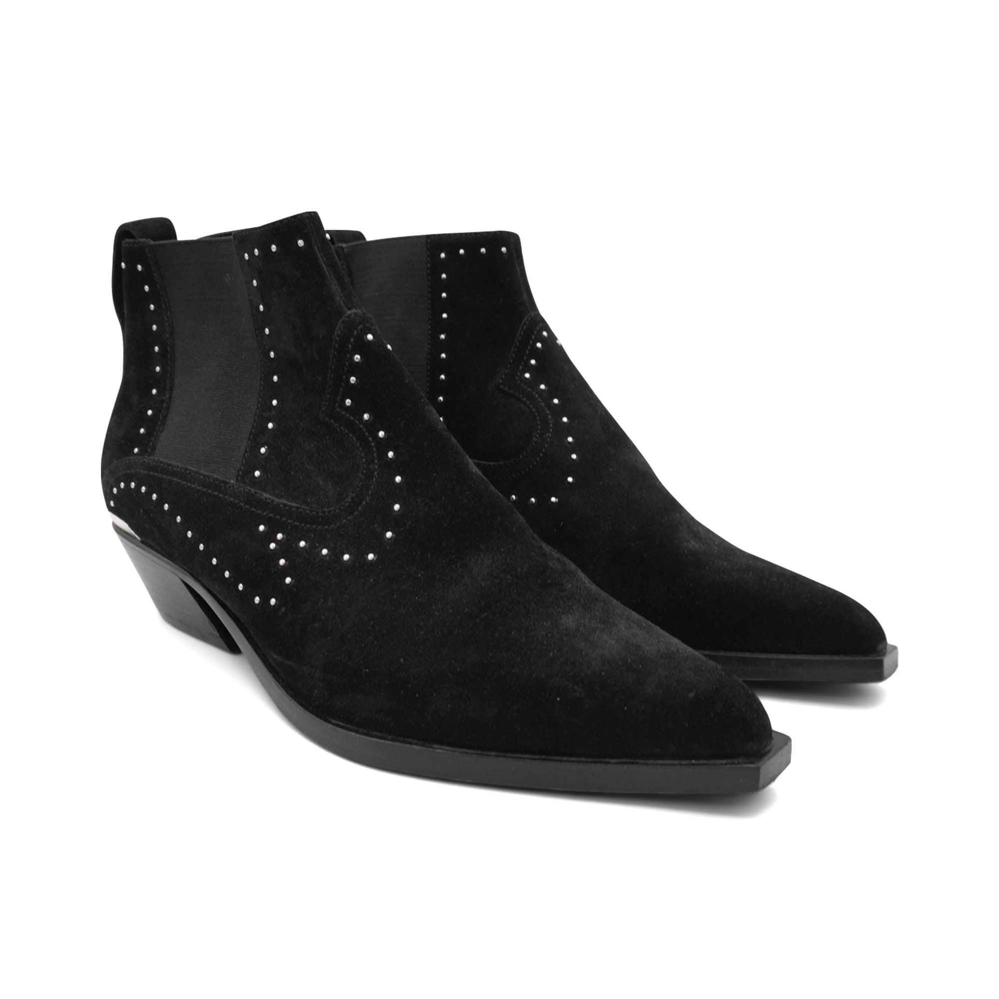 Rag & Bone 'Westin' Boots - Women's 38.5