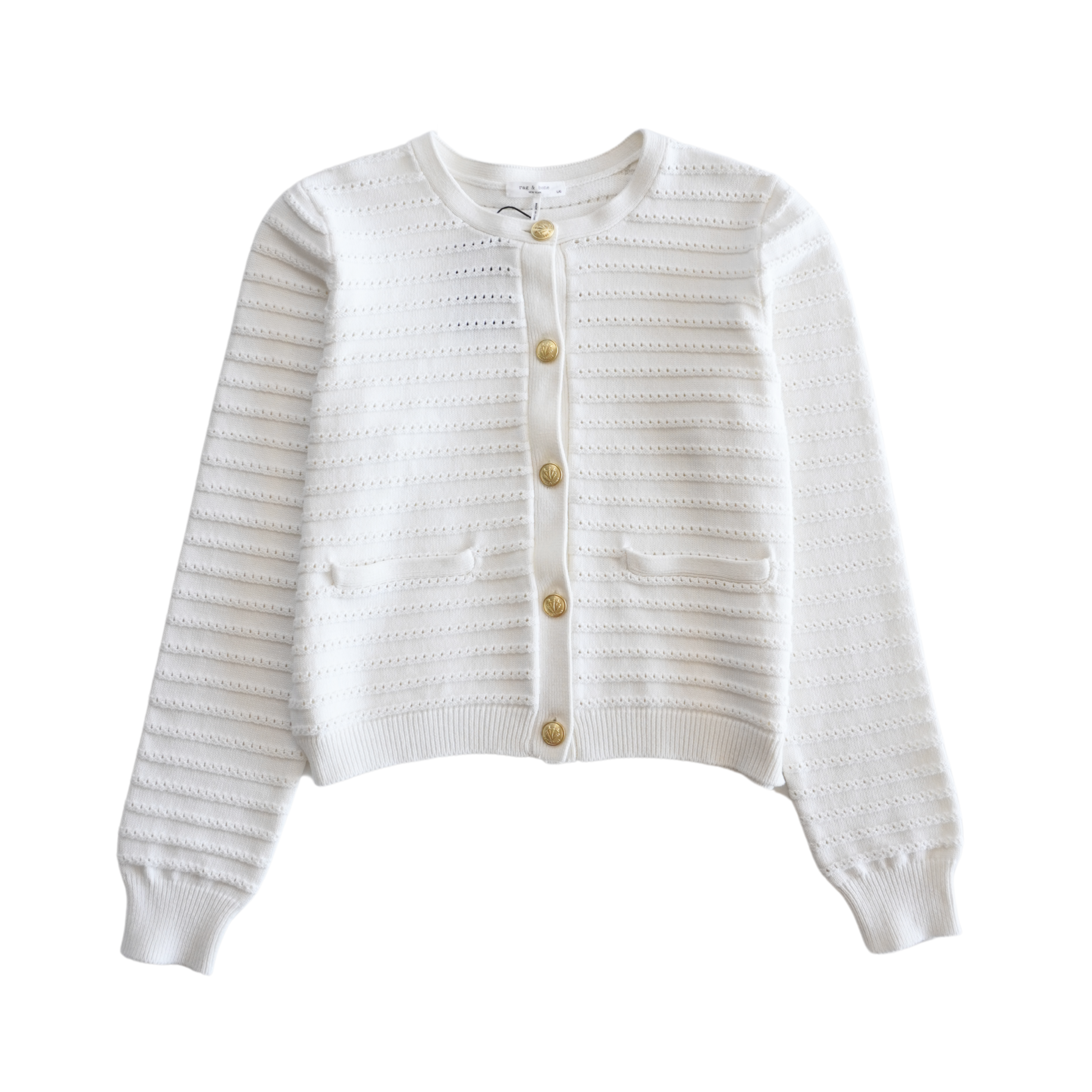 Rag & Bone 'Evelyn' igan - Women's L