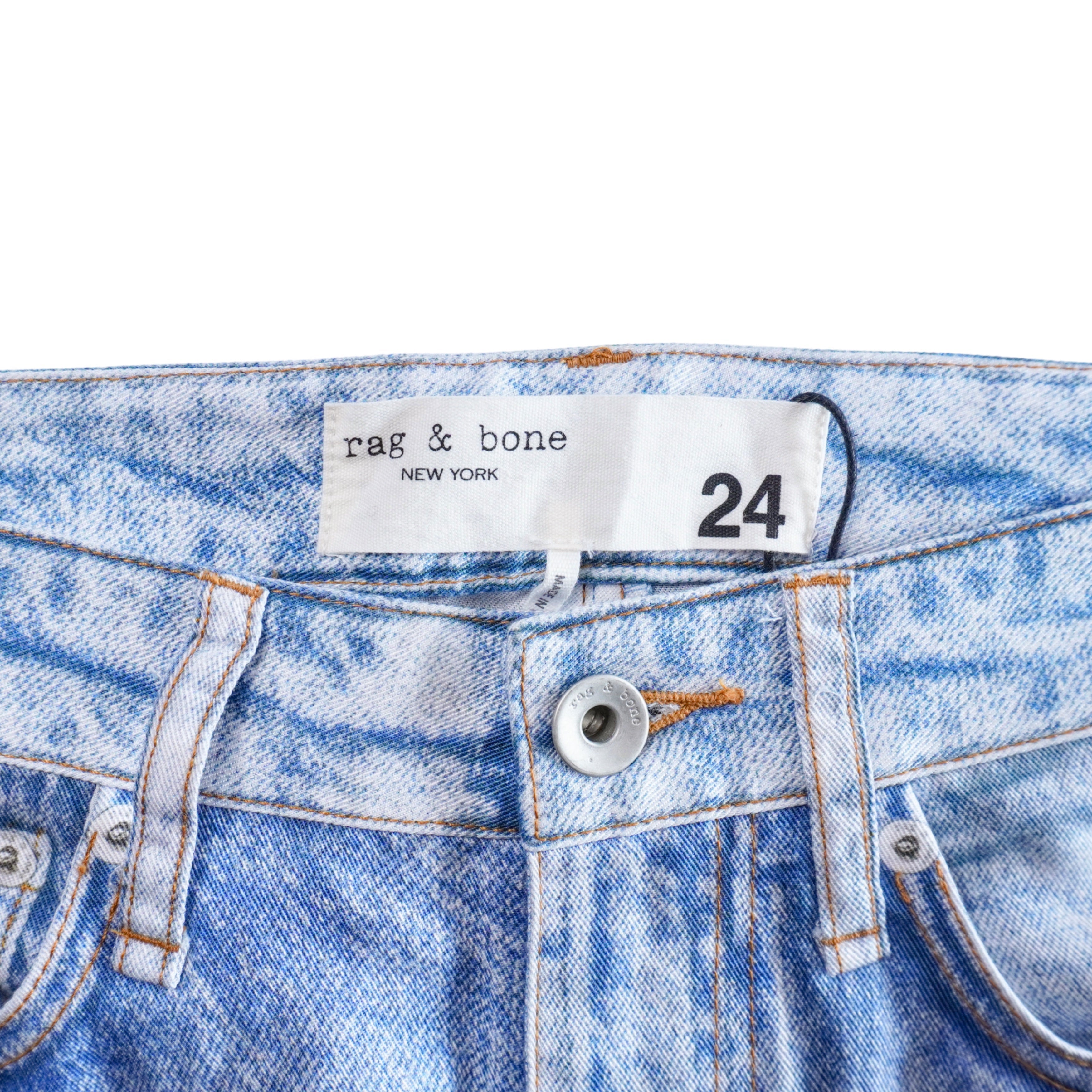 Rag & Bone 'Luna' Pants - Women's 24