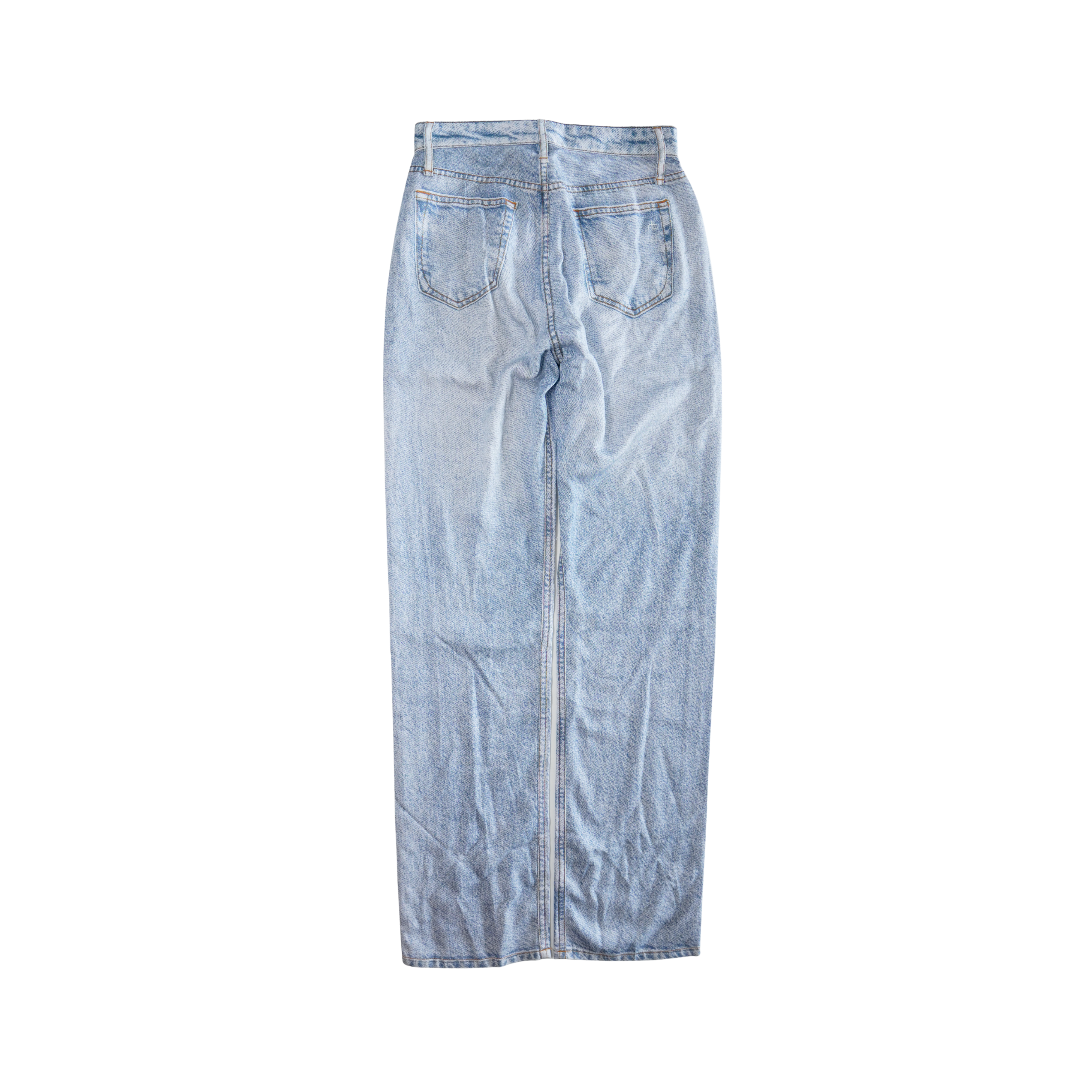 Rag & Bone 'Luna' Pants - Women's 24