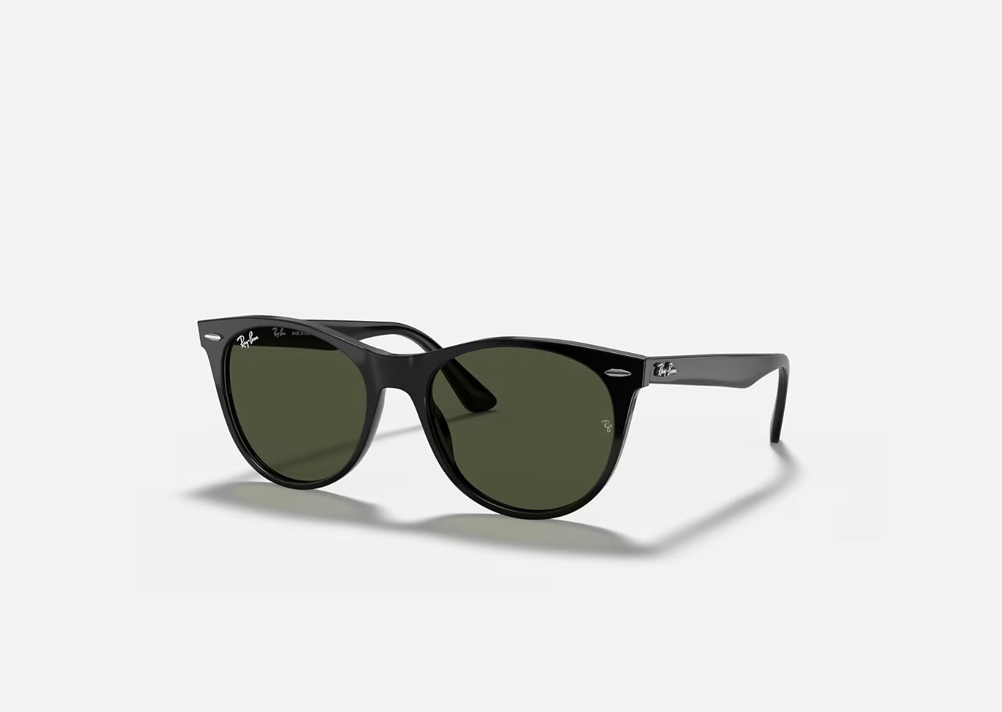 RAY-BAN WAYFARER CLASSIC ACETATE SUNGLASSES