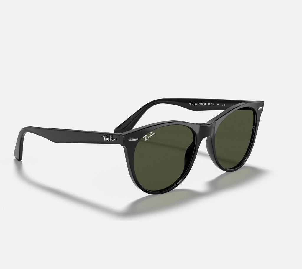 RAY-BAN WAYFARER CLASSIC ACETATE SUNGLASSES