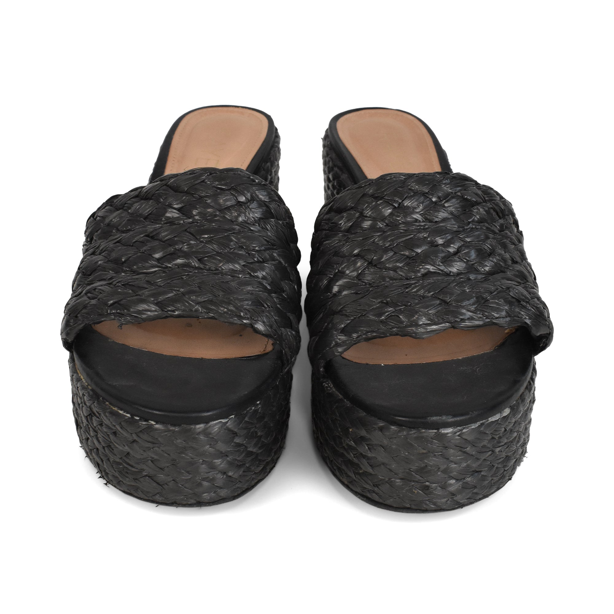 Raye 'Gable Wedge' Sandals - Women's 7.5
