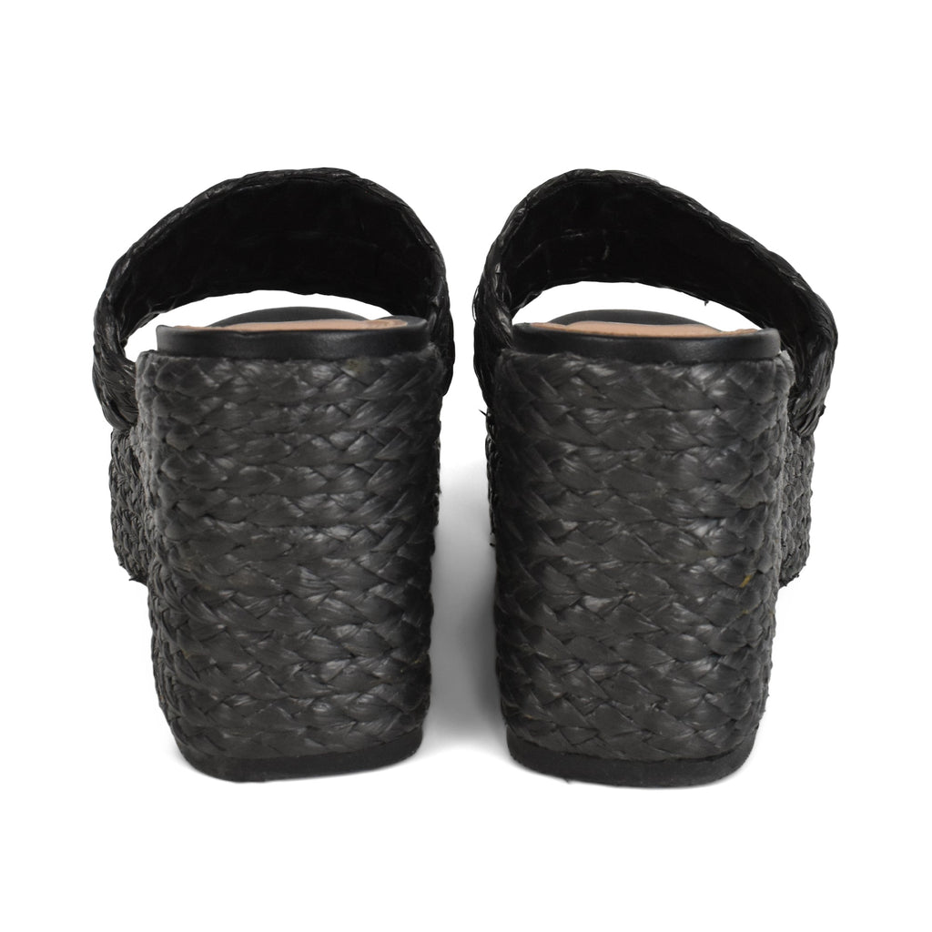 Raye 'Gable Wedge' Sandals - Women's 7.5