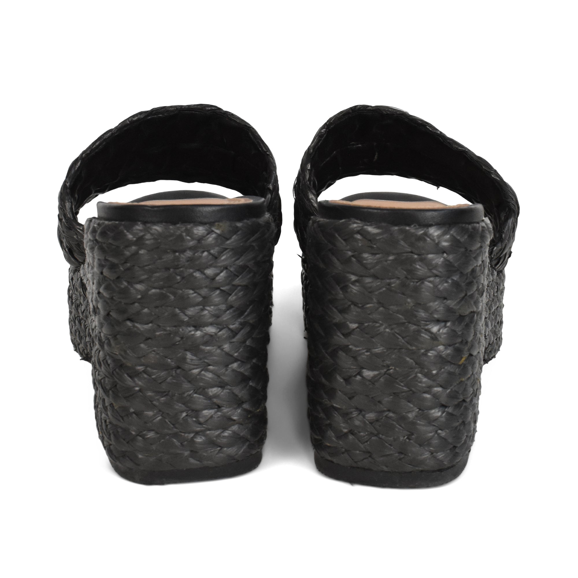 Raye 'Gable Wedge' Sandals - Women's 7.5
