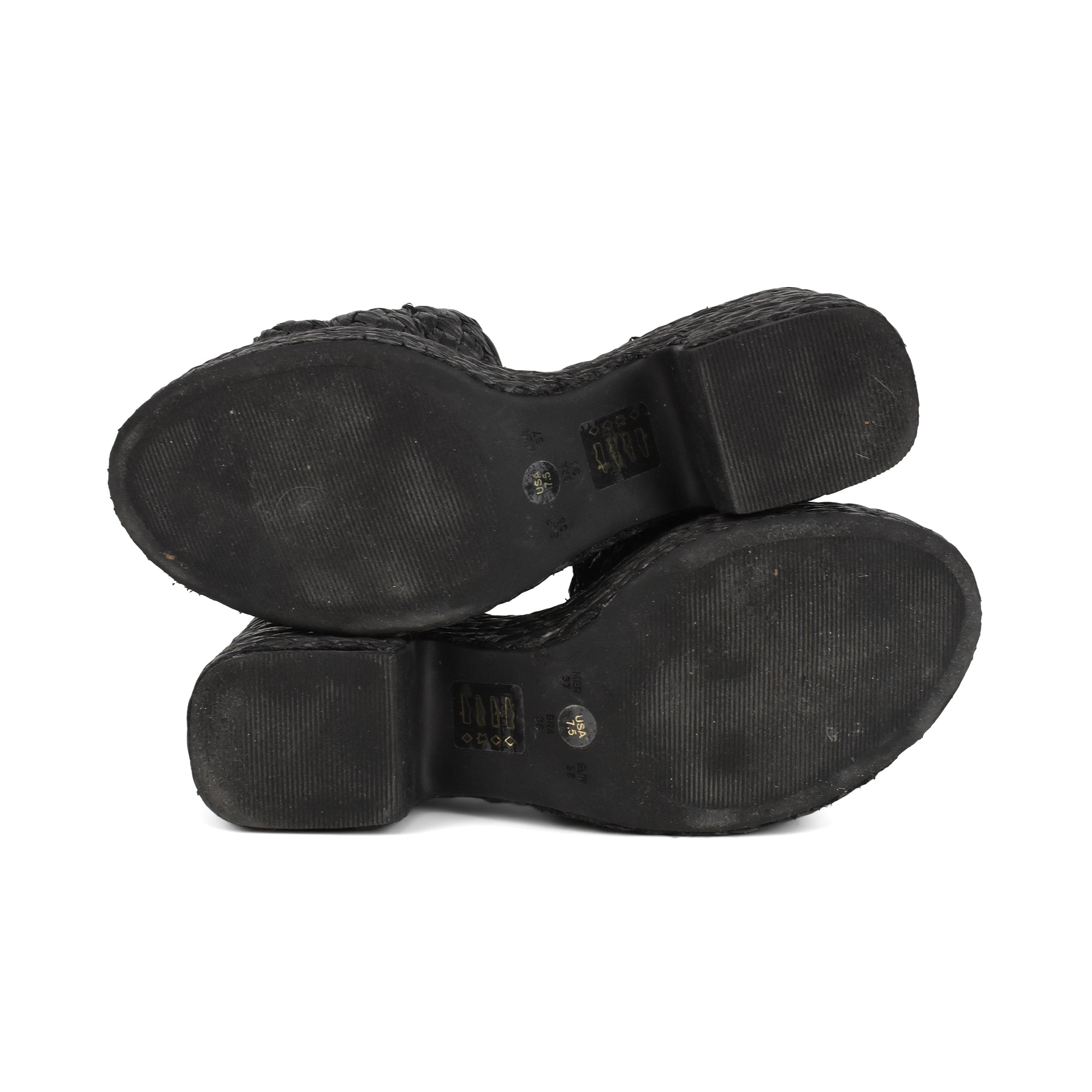 Raye 'Gable Wedge' Sandals - Women's 7.5