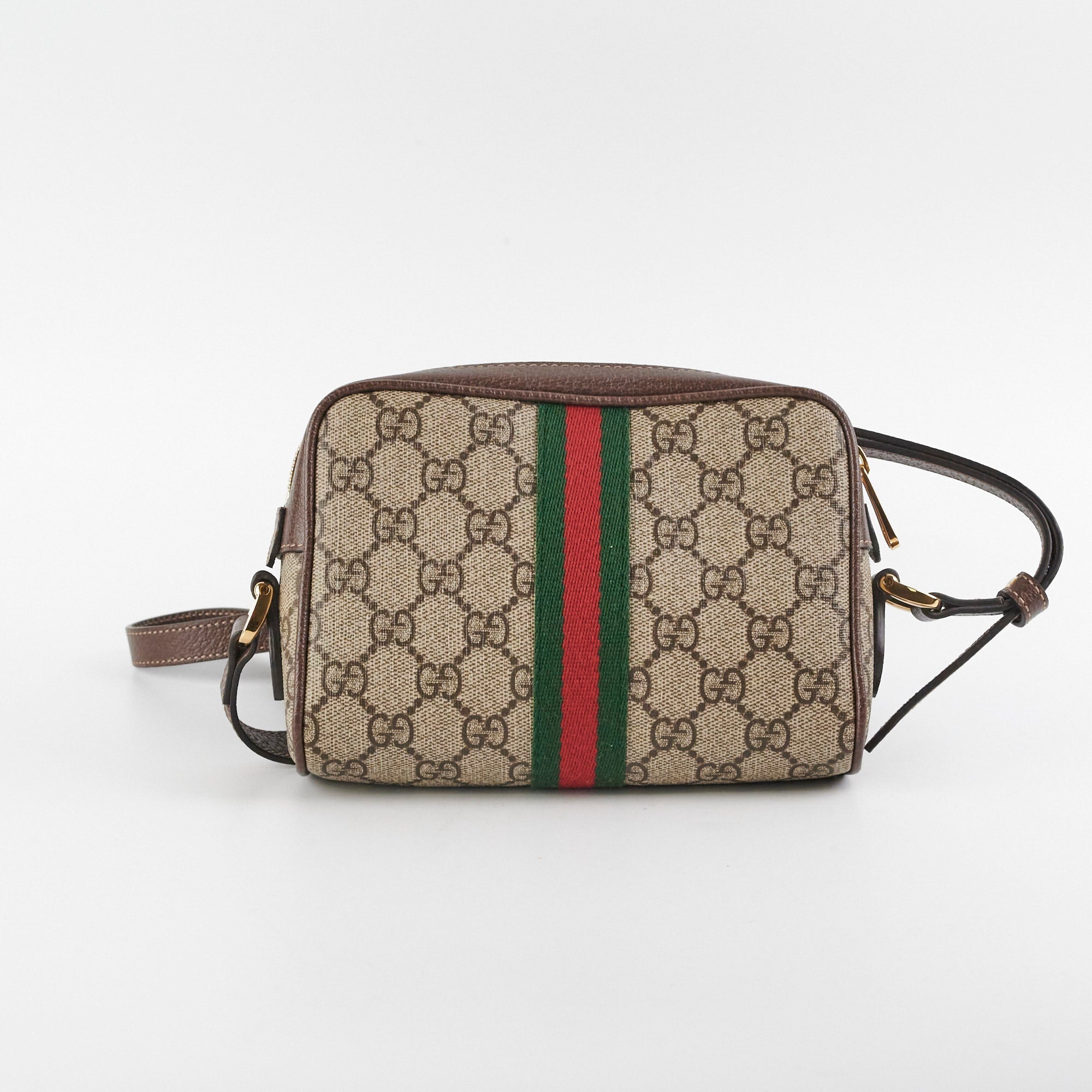 Gucci Ophidia Mini Crossbody Bag