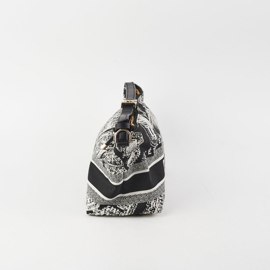 Christian Dior Medium DiorTravel Nomad Pouch
