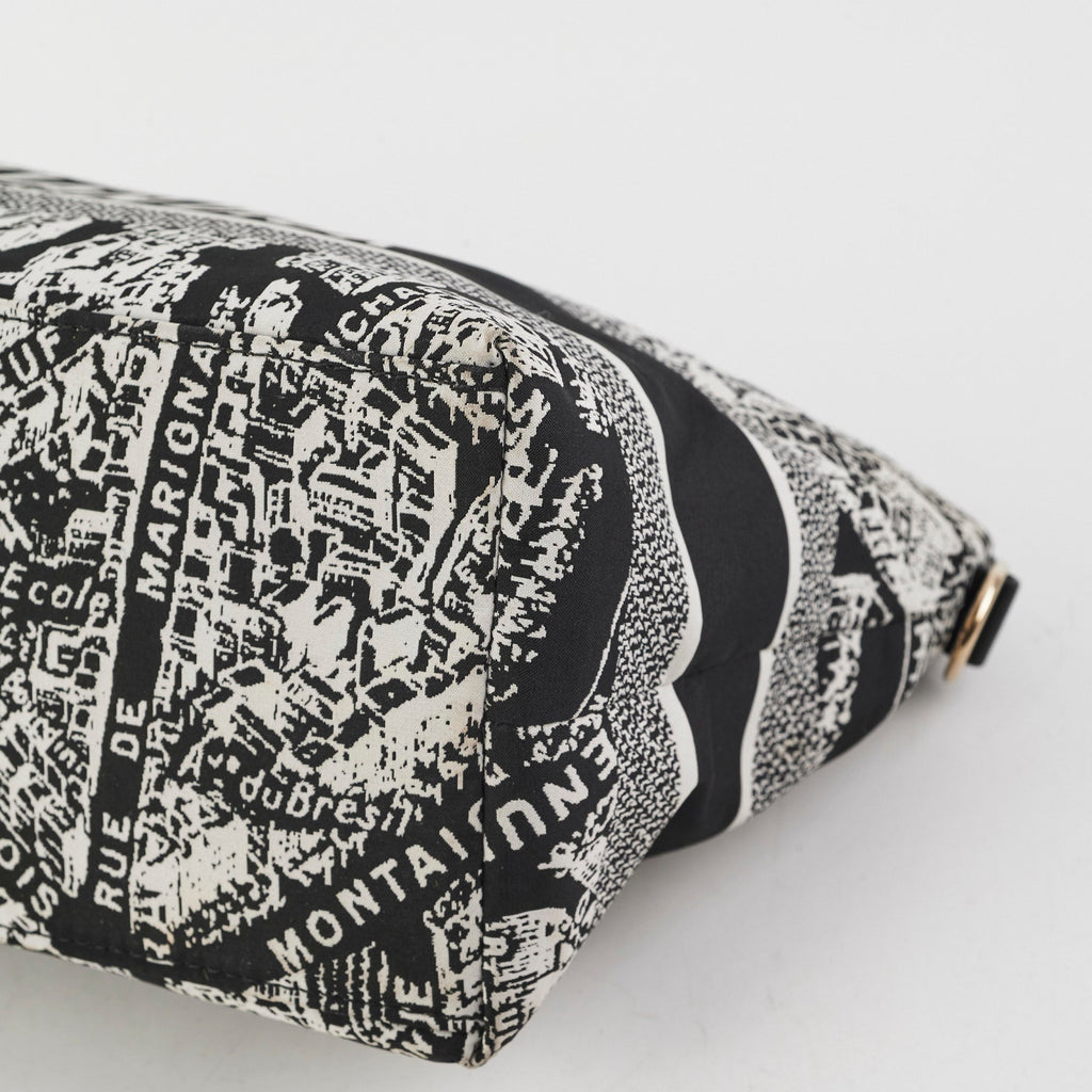 Christian Dior Medium DiorTravel Nomad Pouch