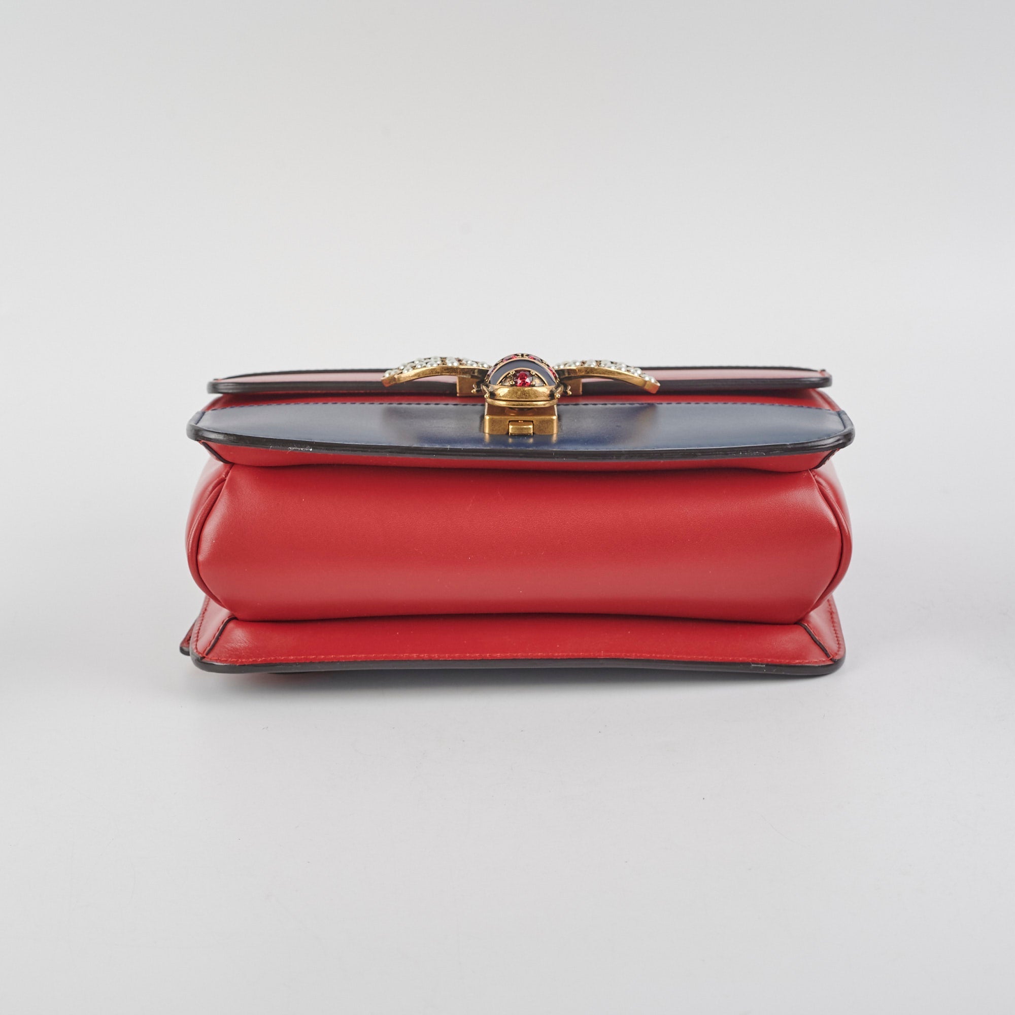 Gucci Queen Margaret Crossbody Bag