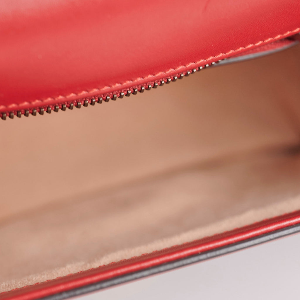 Gucci Queen Margaret Crossbody Bag