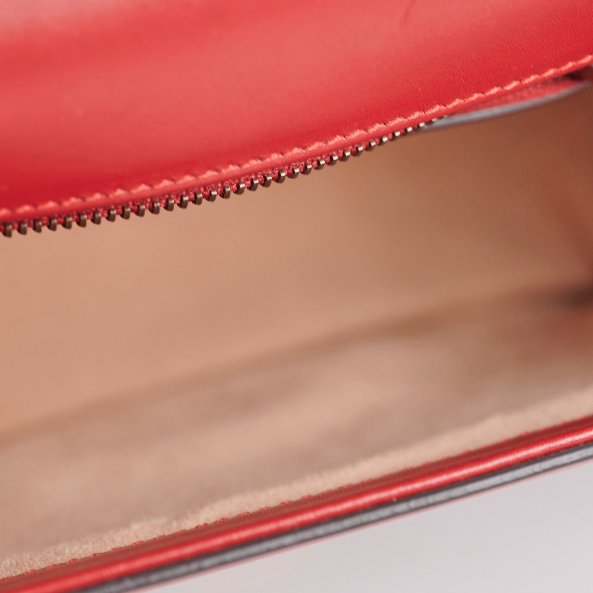 Gucci Queen Margaret Crossbody Bag