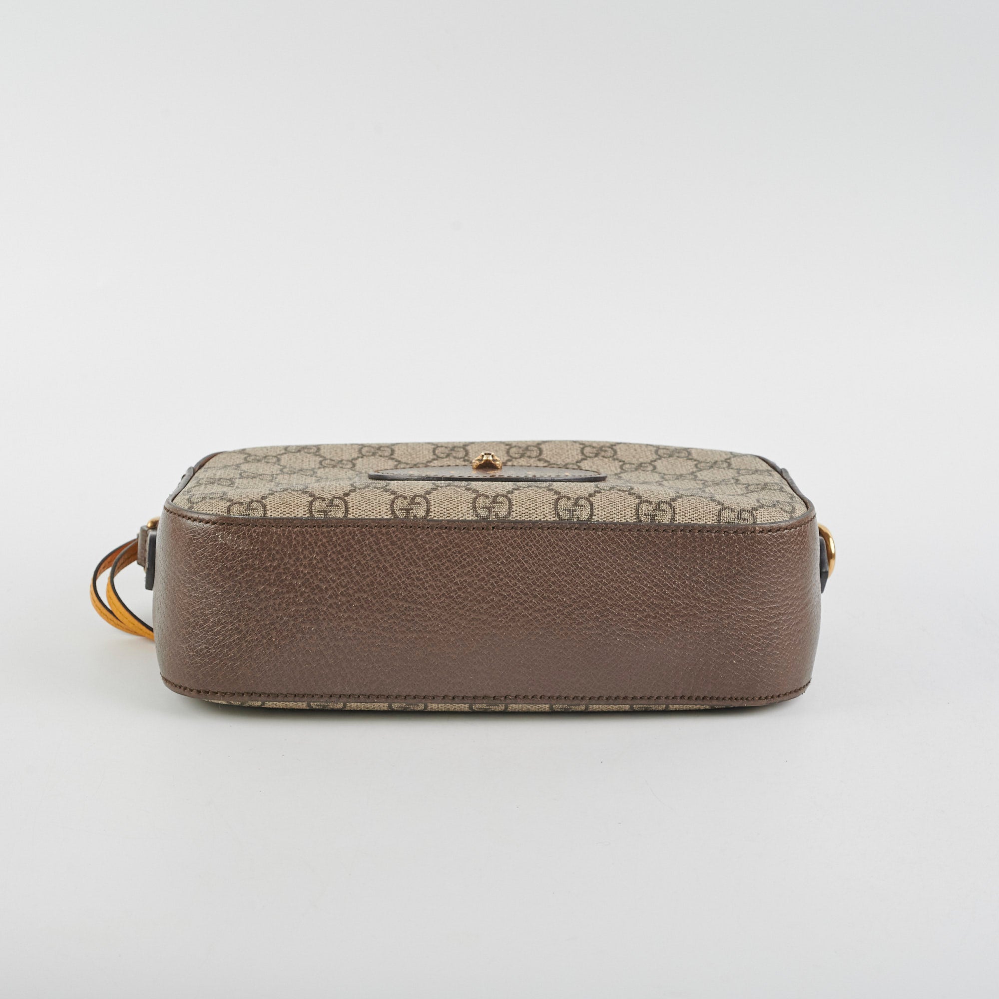 Gucci Neo GG Supreme Messenger Bag