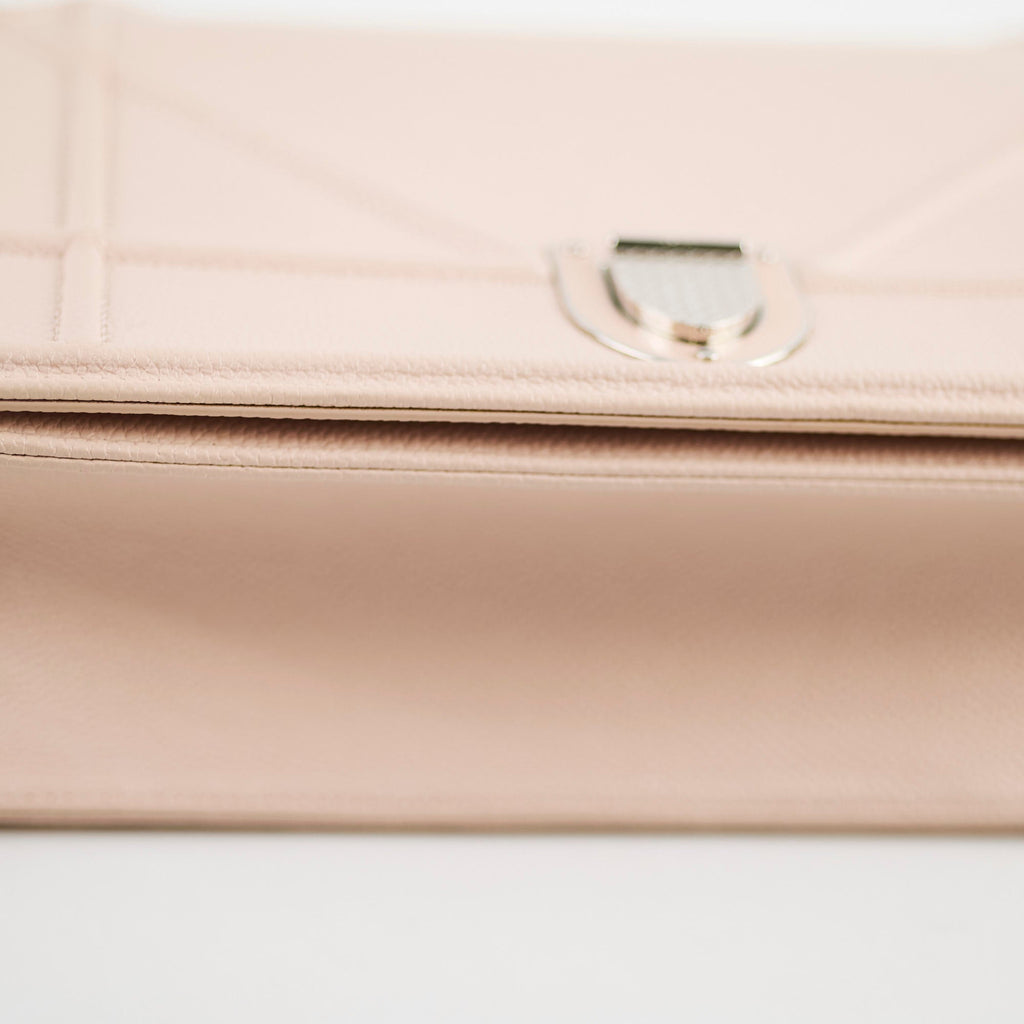 Dior Diorama Medium Light Pink