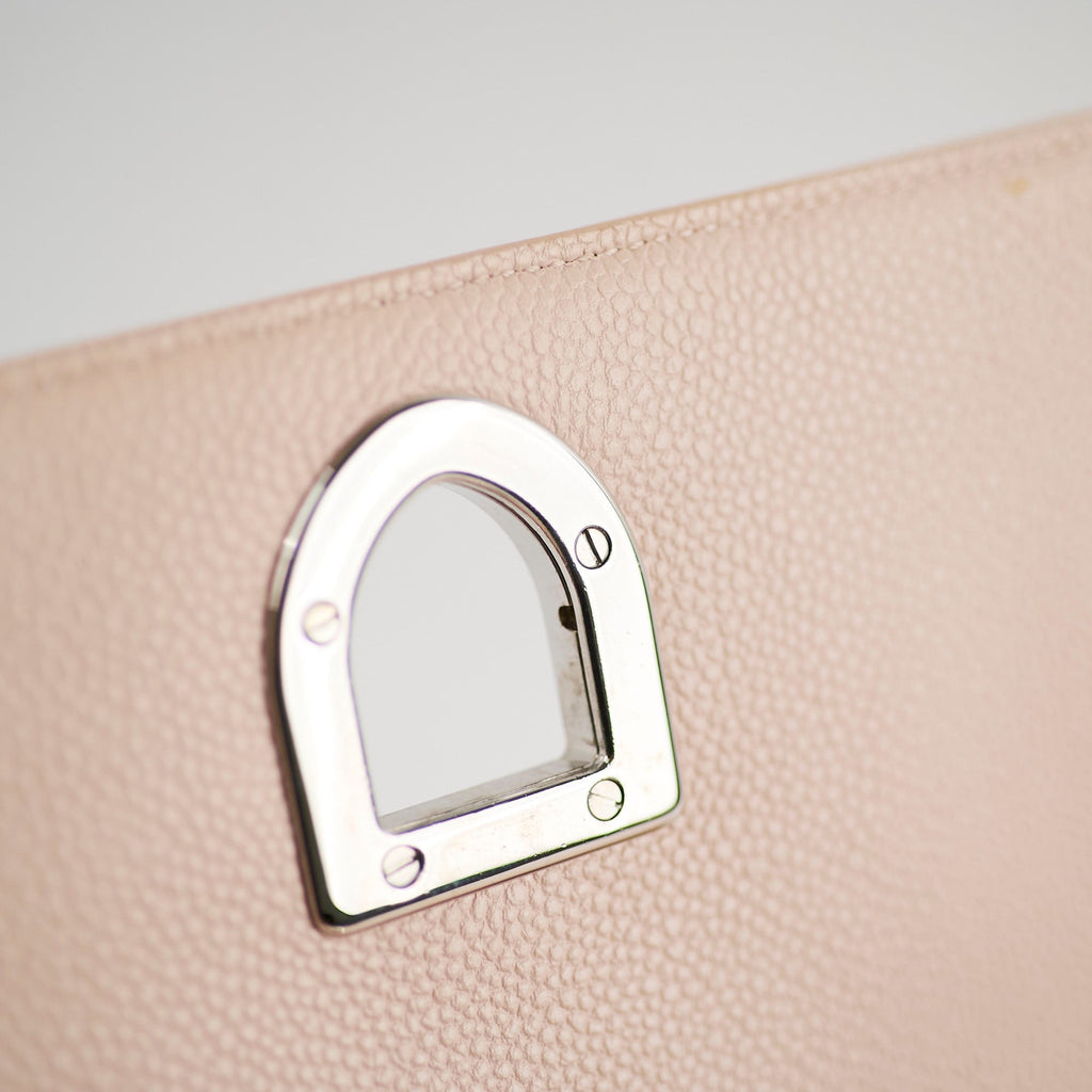 Dior Diorama Medium Light Pink