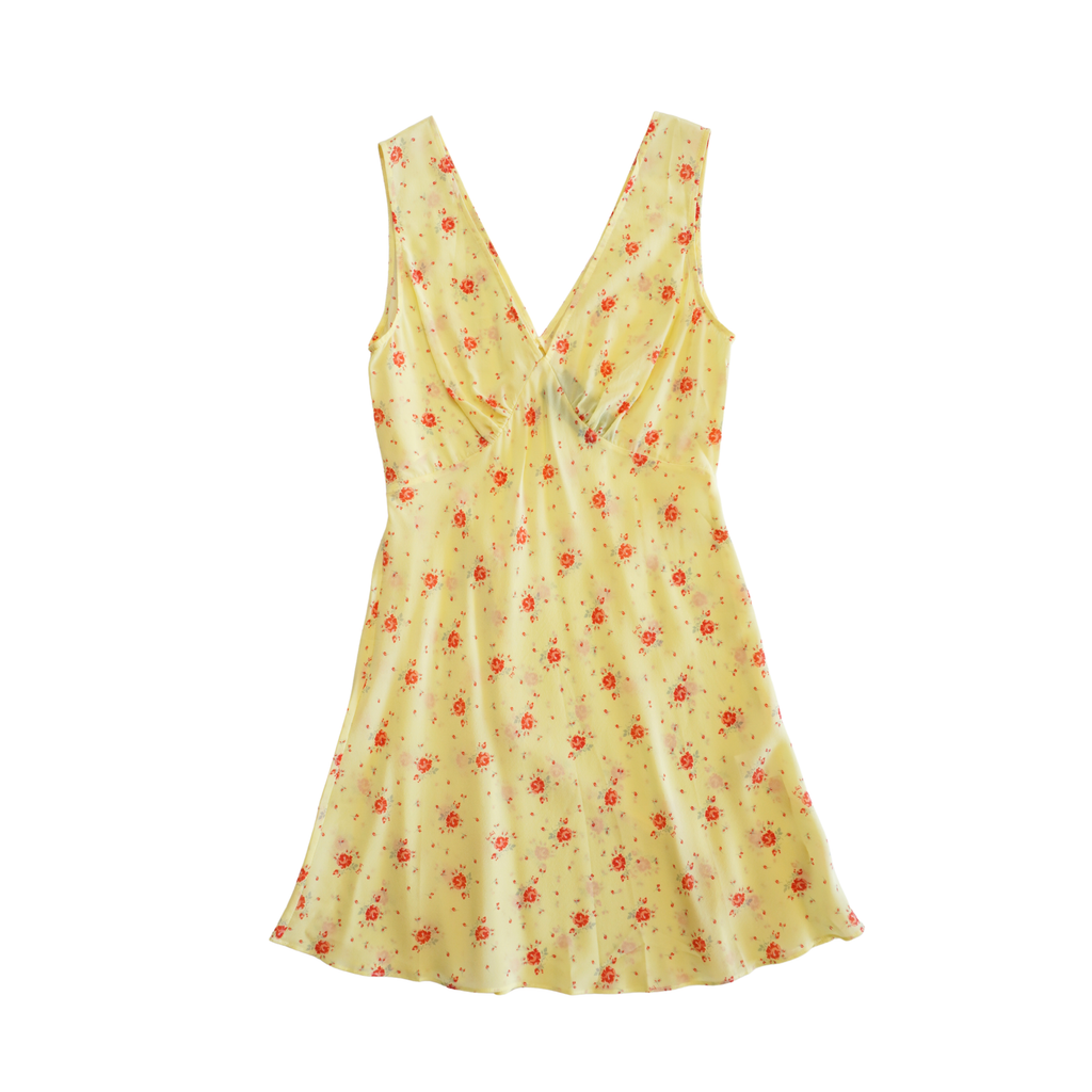 Realisation Par A-Line Sundress - Women's XS