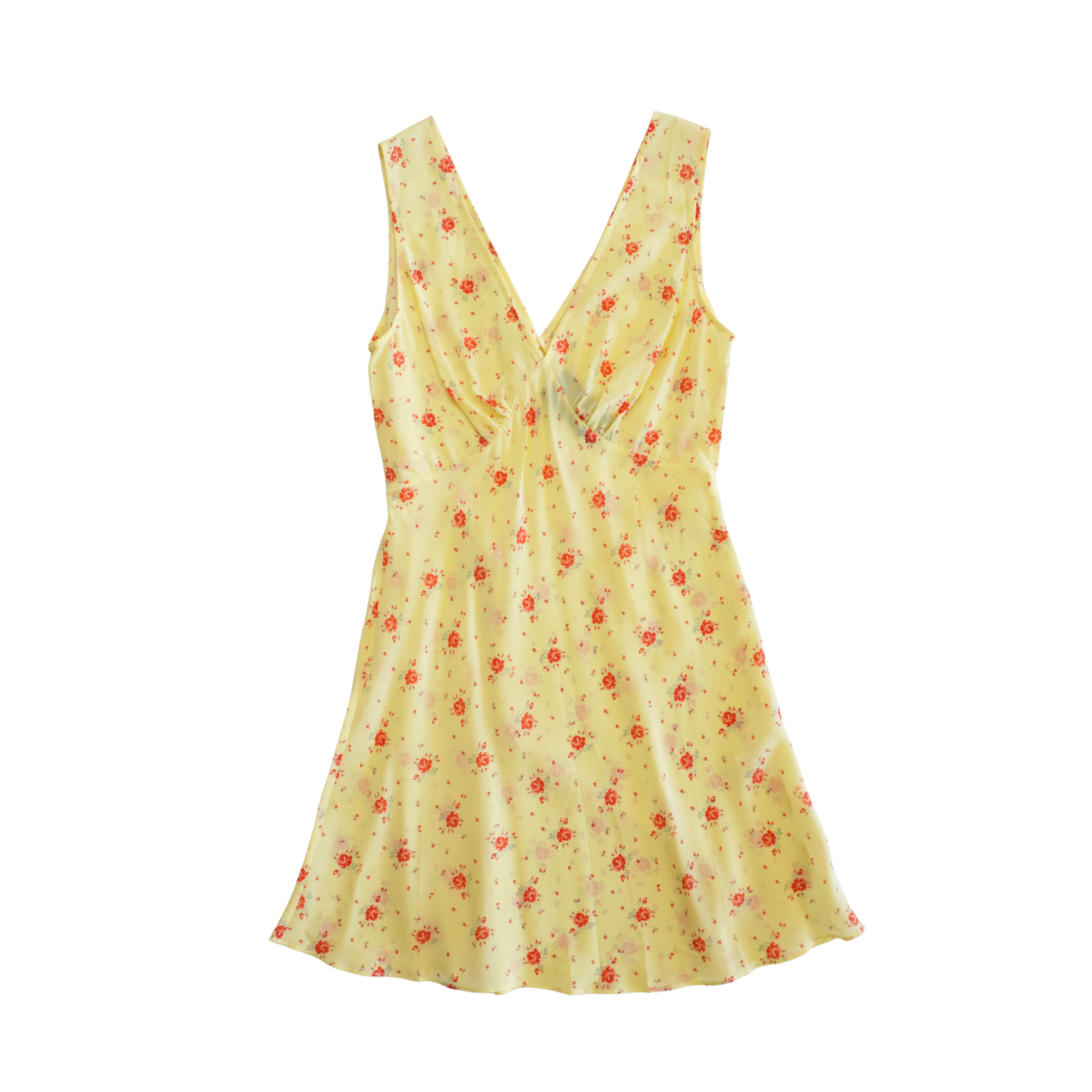 Realisation Par A-Line Sundress - Women's XS