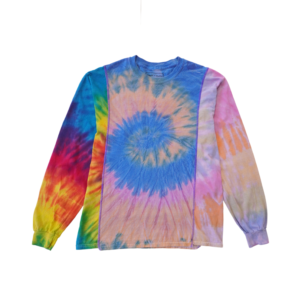Needles Tie-Dye Shirt - Men's XS