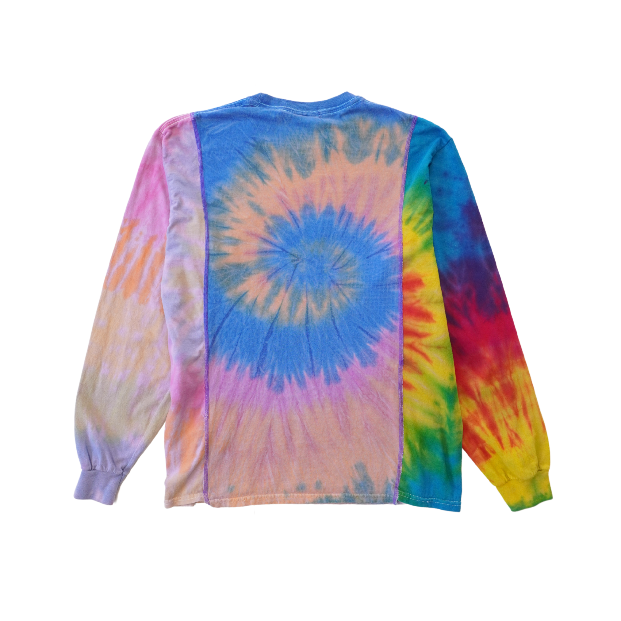 Needles Tie-Dye Shirt - Men's XS