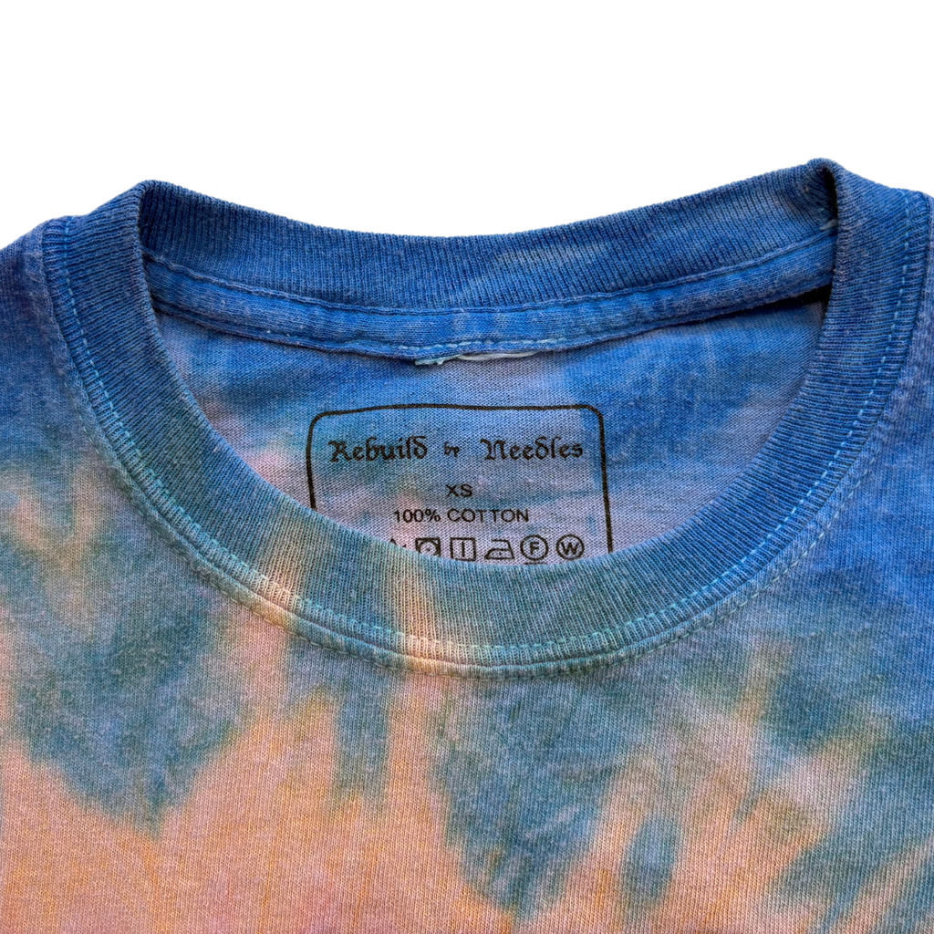 Needles Tie-Dye Shirt - Men's XS