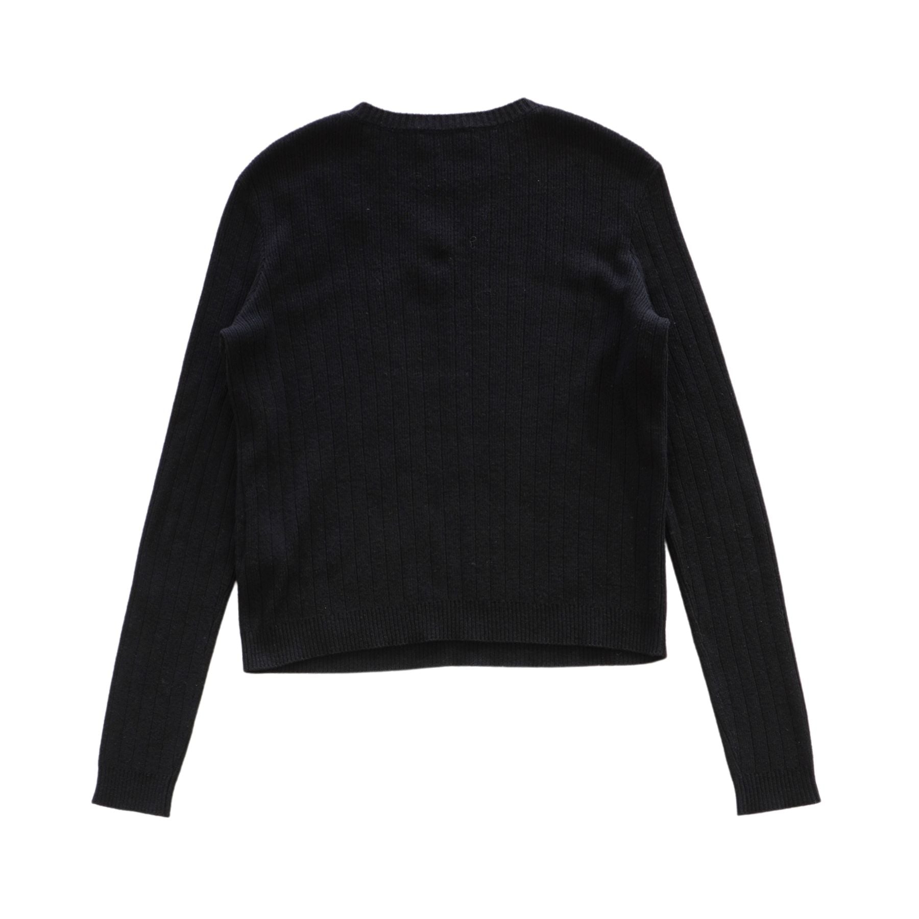 Red Valentino Knit Sweater - Women's XS