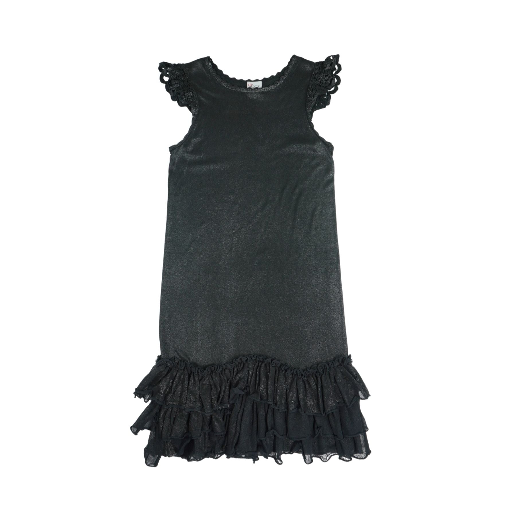 Red Valentino Dress - Women's M