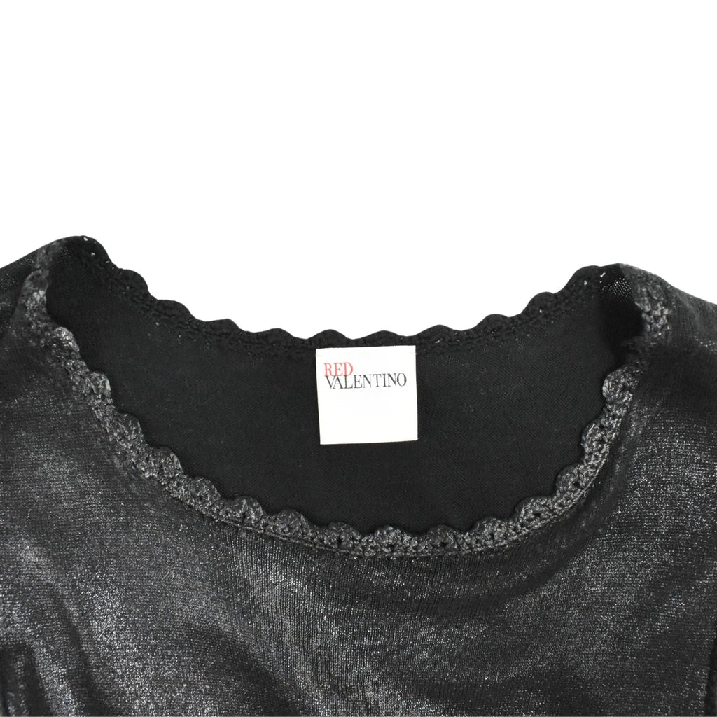 Red Valentino Dress - Women's M