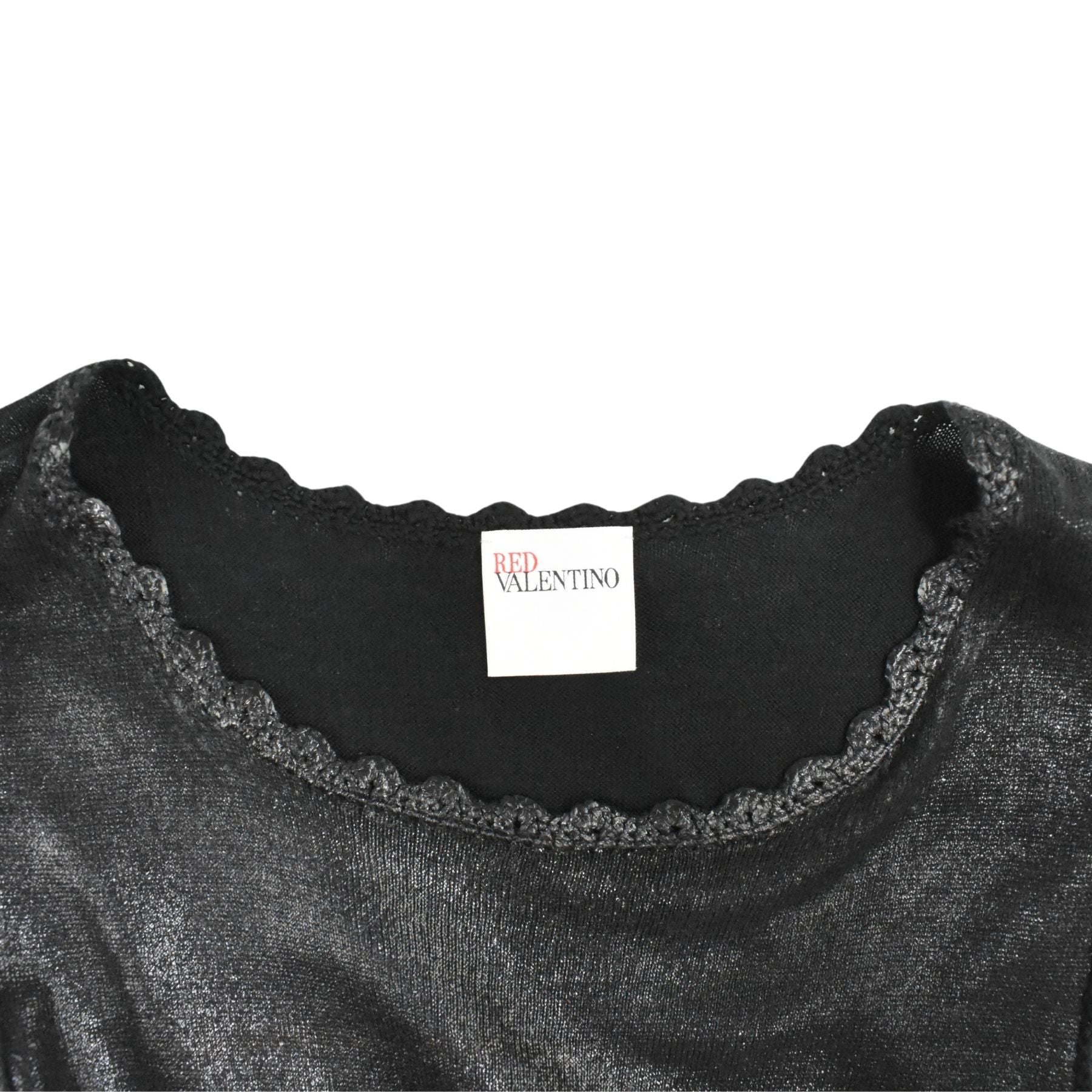 Red Valentino Dress - Women's M