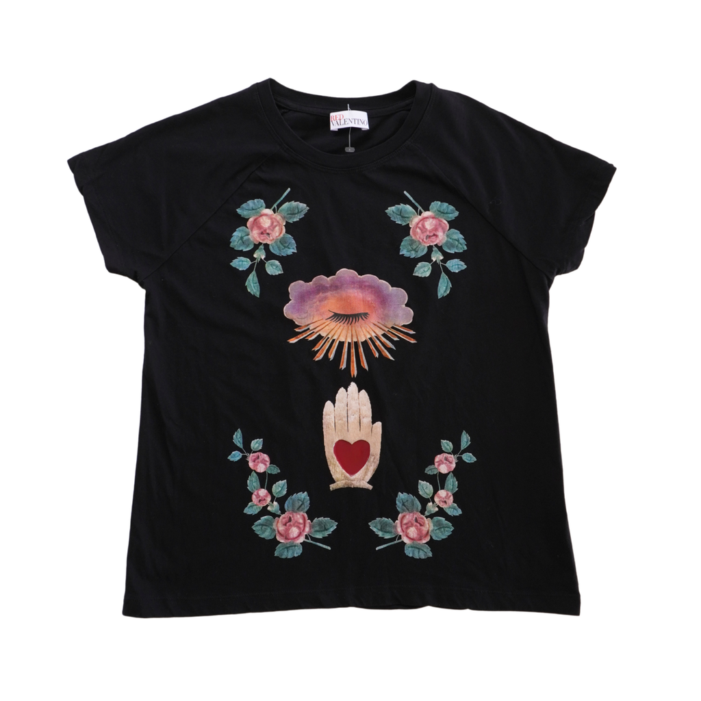 Red Valentino T-Shirt - Women's S