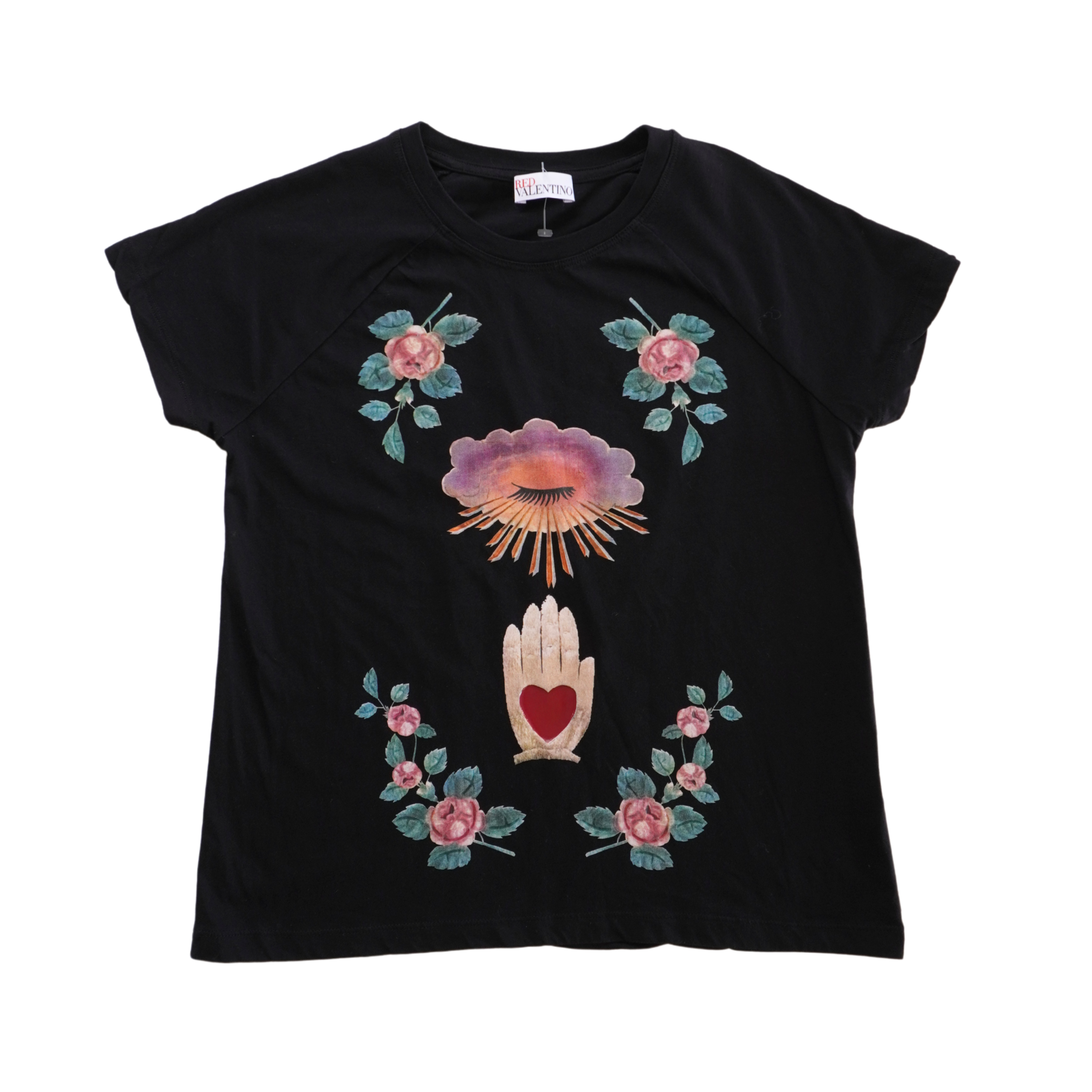 Red Valentino T-Shirt - Women's S