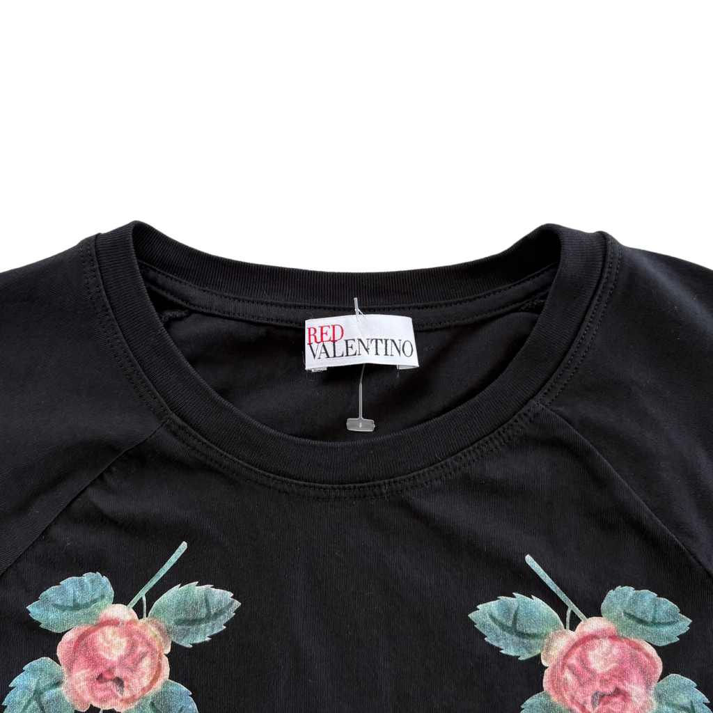 Red Valentino T-Shirt - Women's S