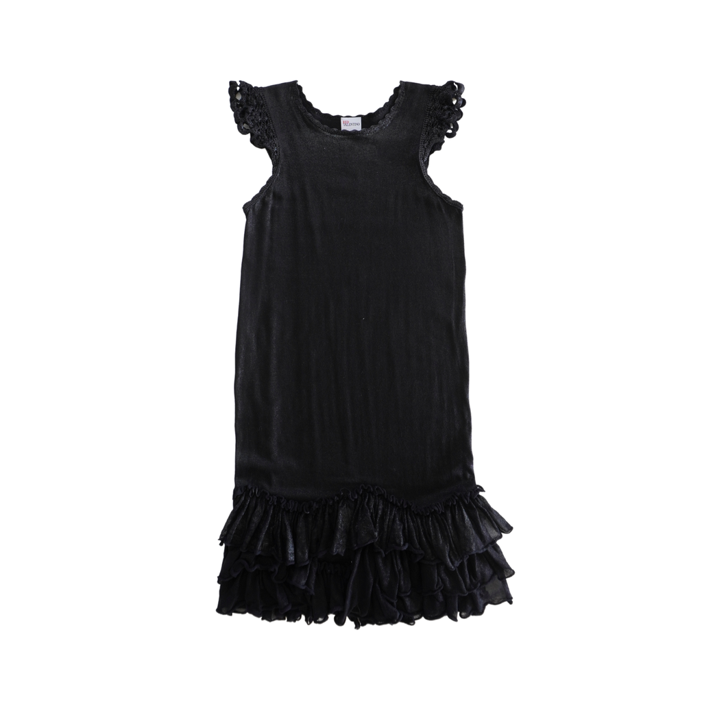 Red Valentino Knit Dress - Women Size M