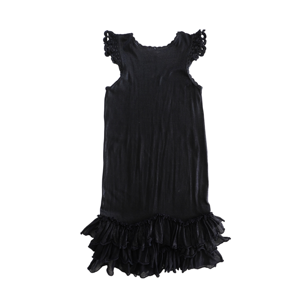 Red Valentino Knit Dress - Women Size M