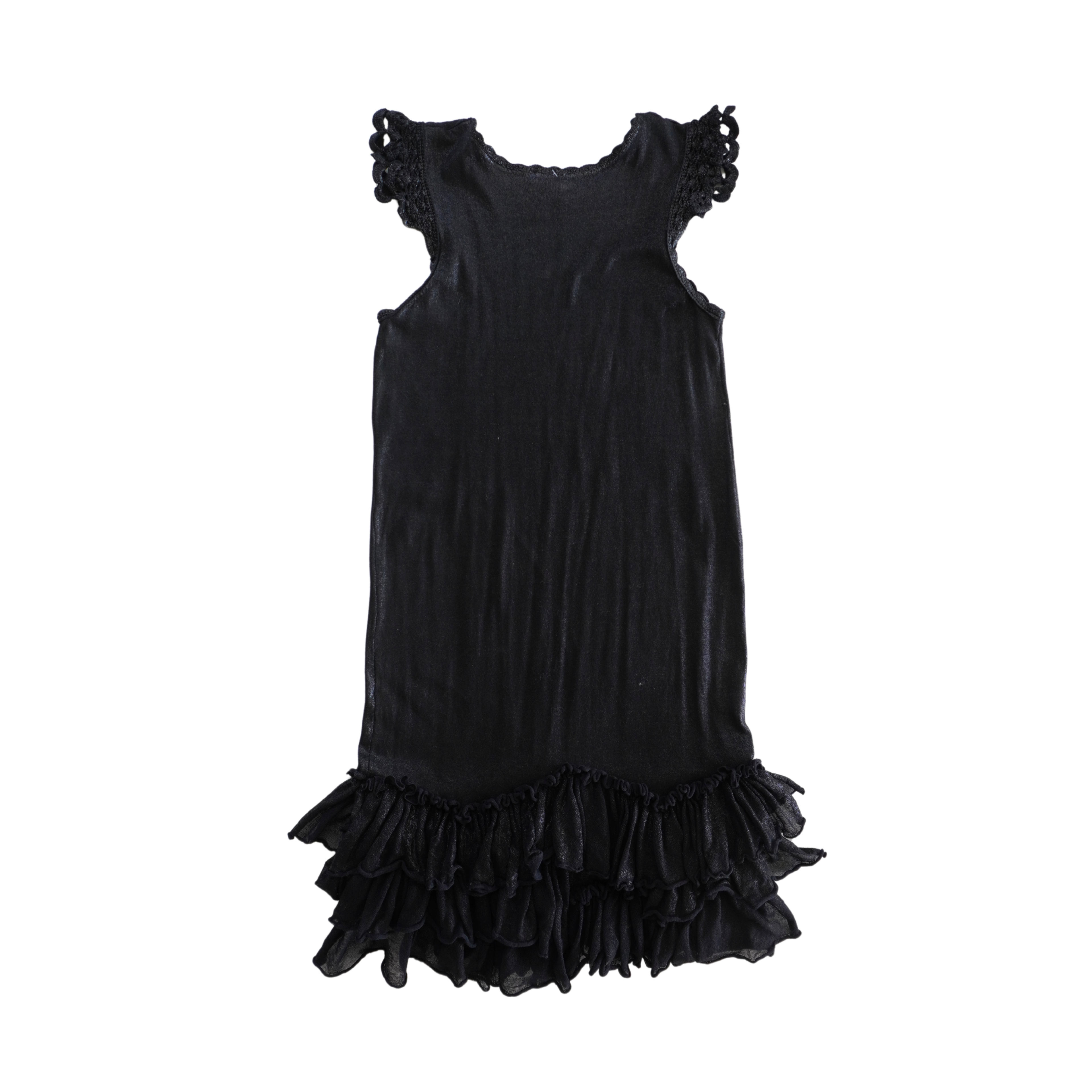 Red Valentino Knit Dress - Women Size M