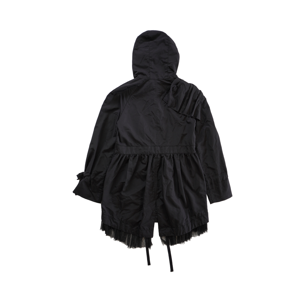 Red Valentino 'Bow' Jacket - Women's