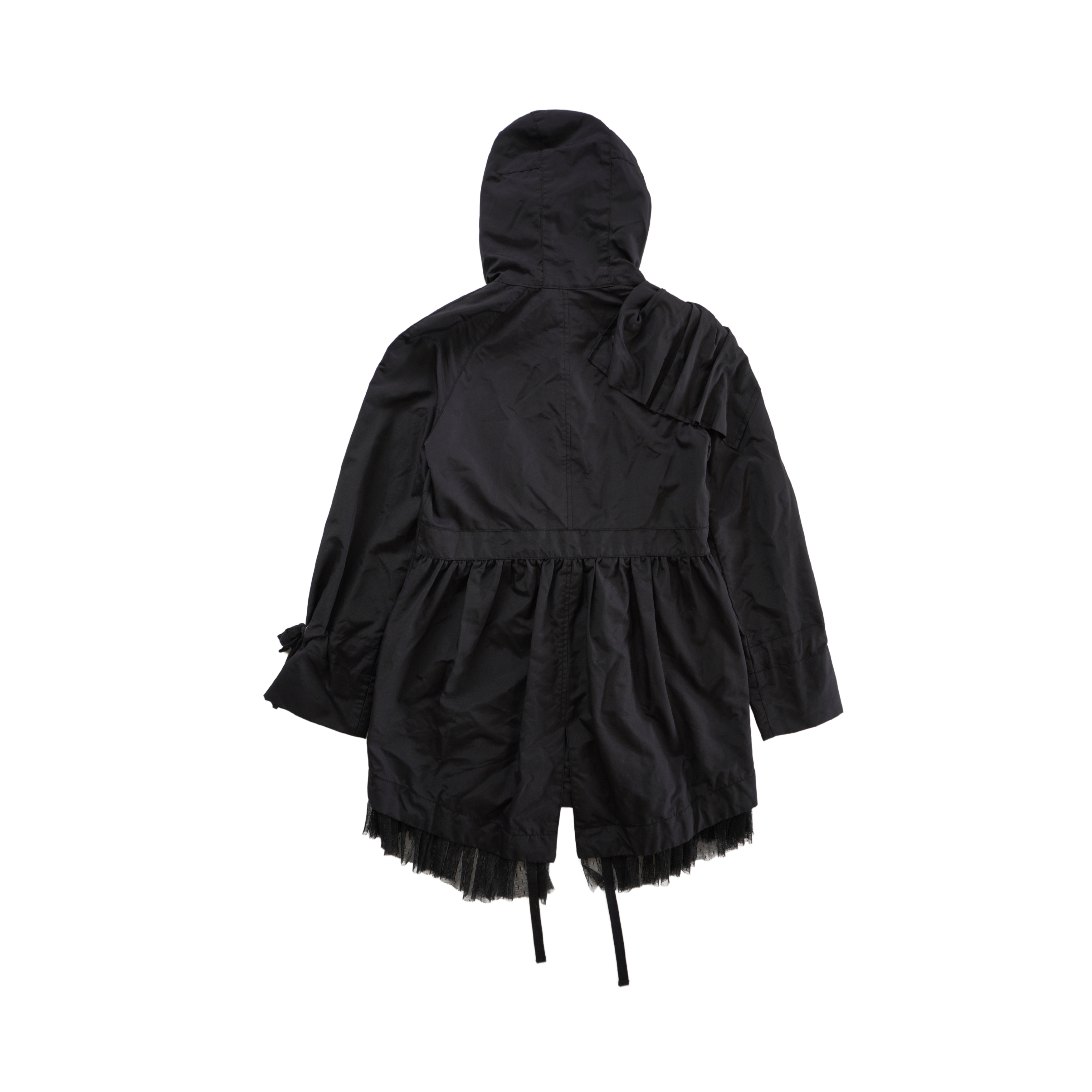 Red Valentino 'Bow' Jacket - Women's