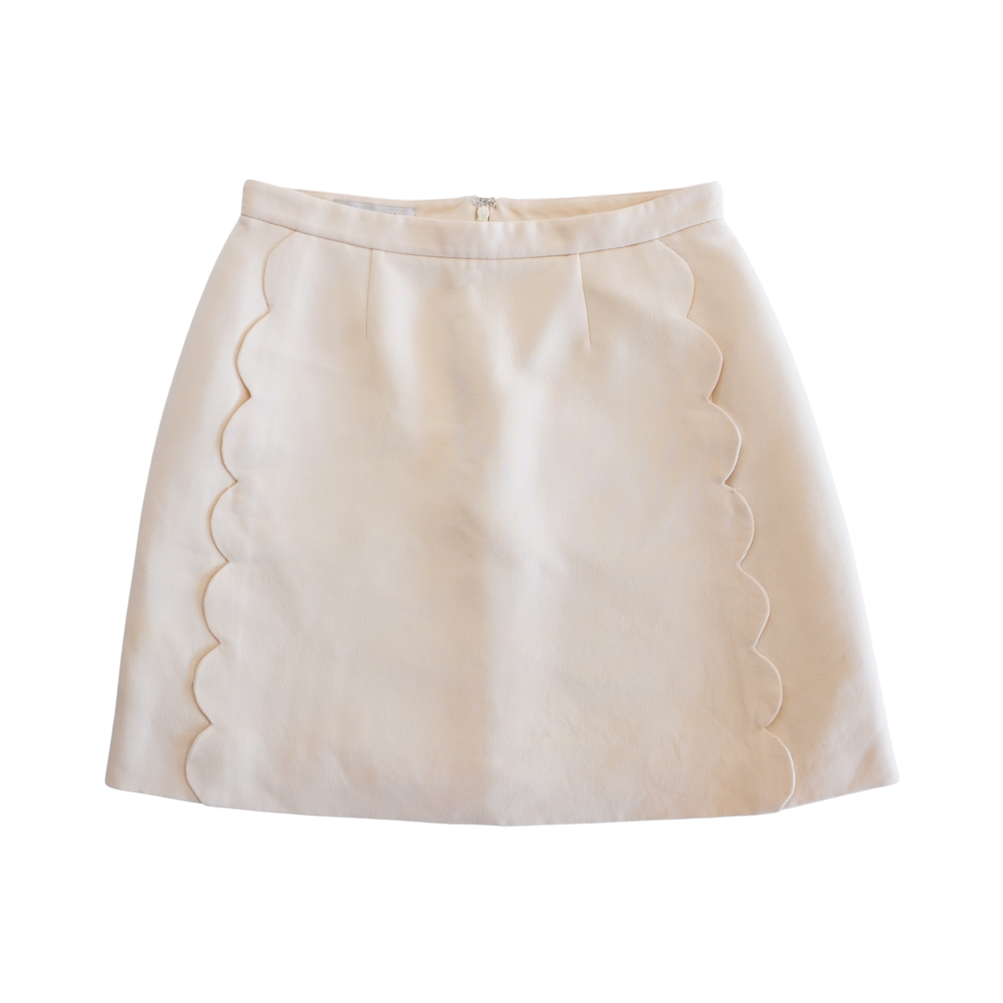 Valentino Mini Skirt - Women's 42