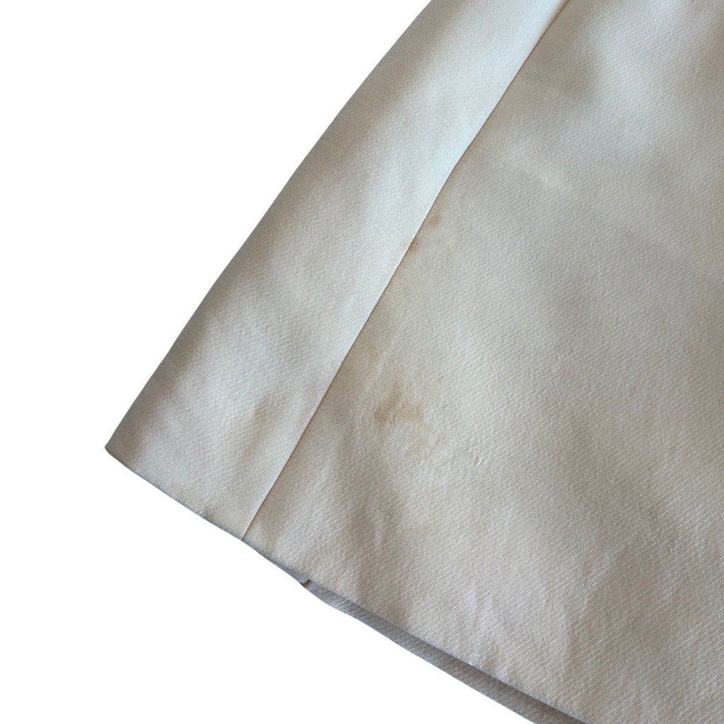 Valentino Mini Skirt - Women's 42