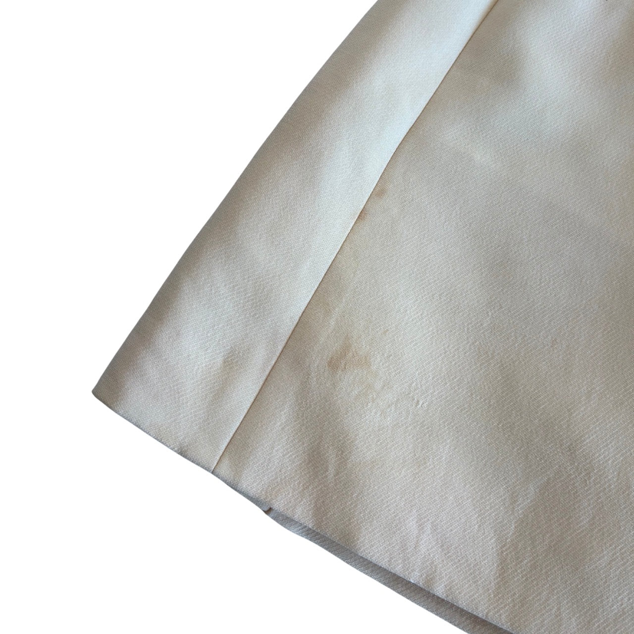 Valentino Mini Skirt - Women's 42