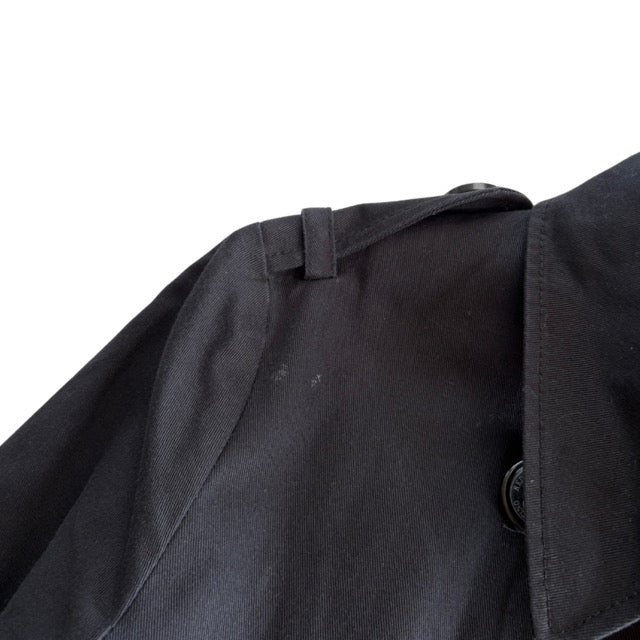 Red Valentino Trench Coat - Women's XS