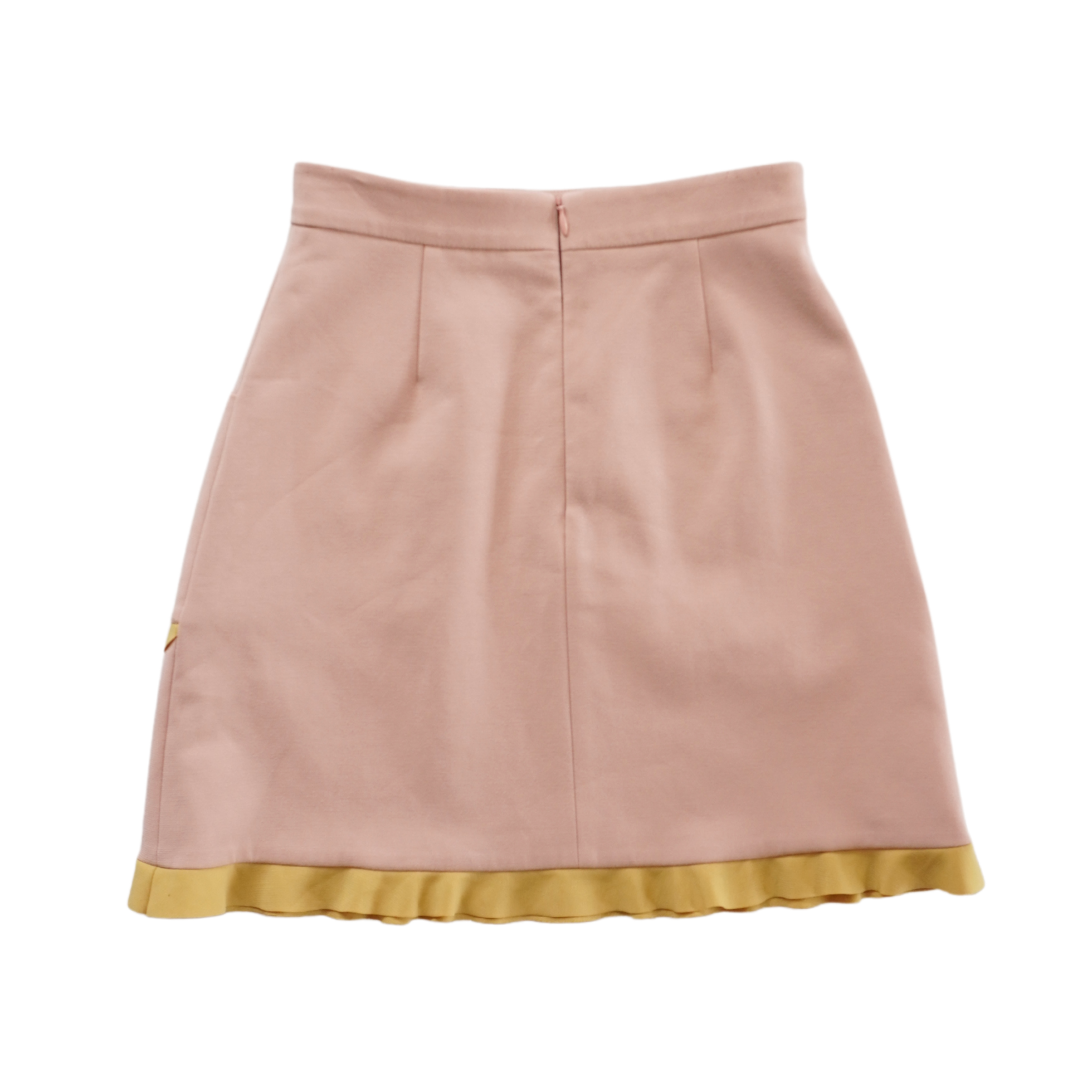 Red Valentino 'Cady' Skirt - Women's 36