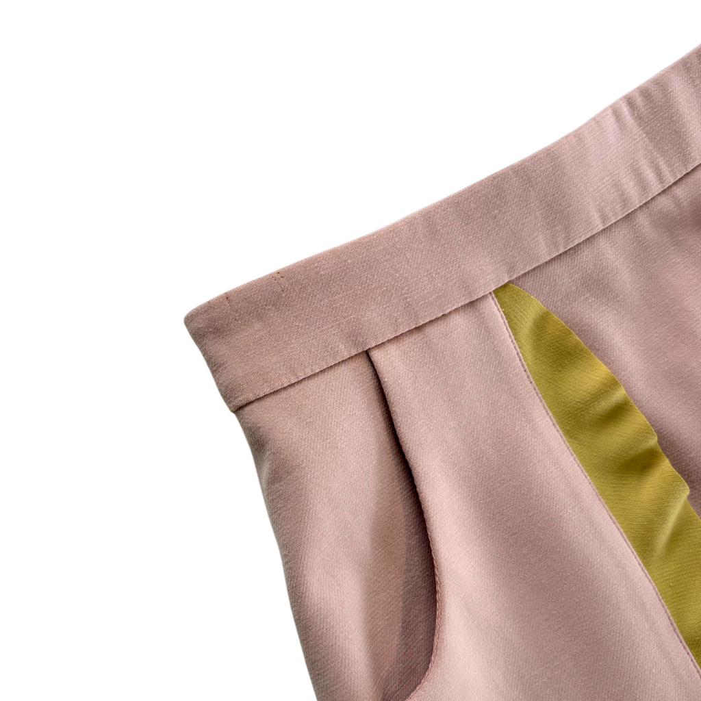 Red Valentino 'Cady' Skirt - Women's 36