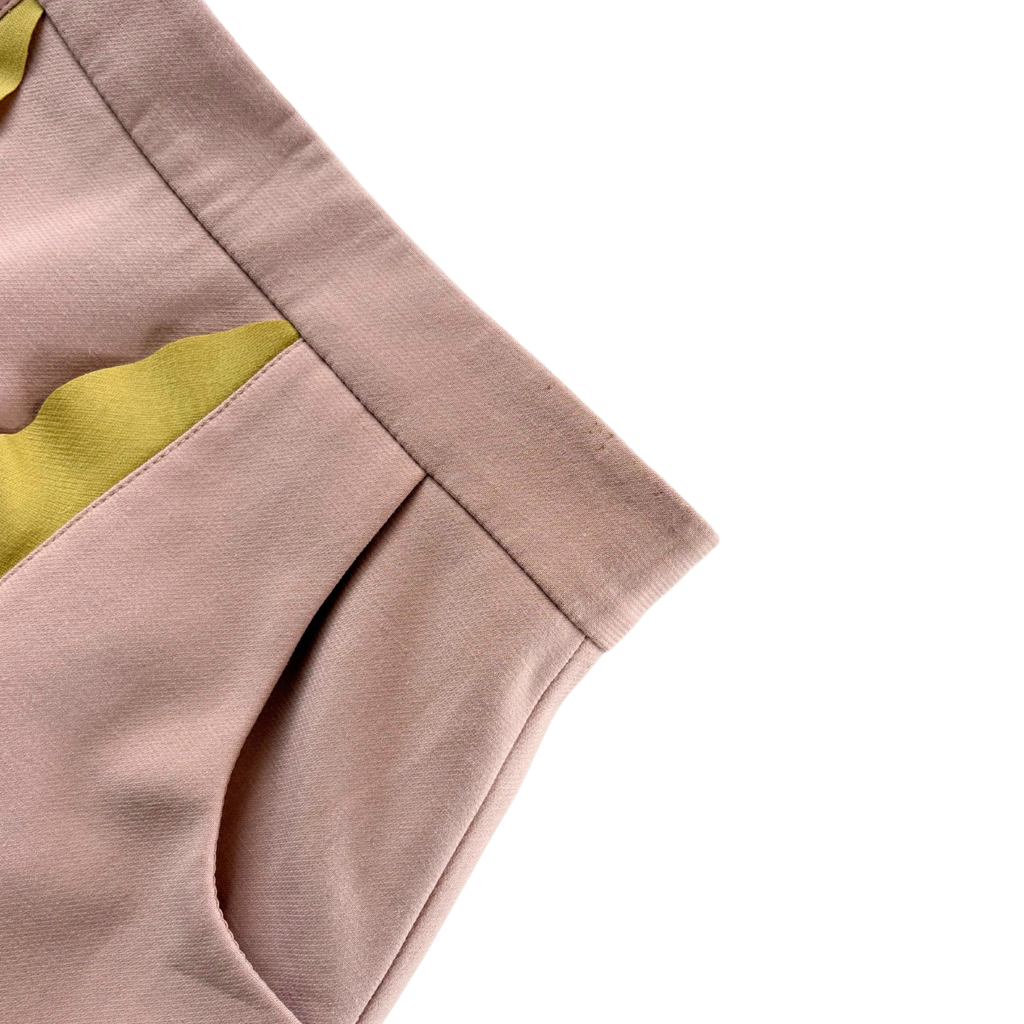 Red Valentino 'Cady' Skirt - Women's 36
